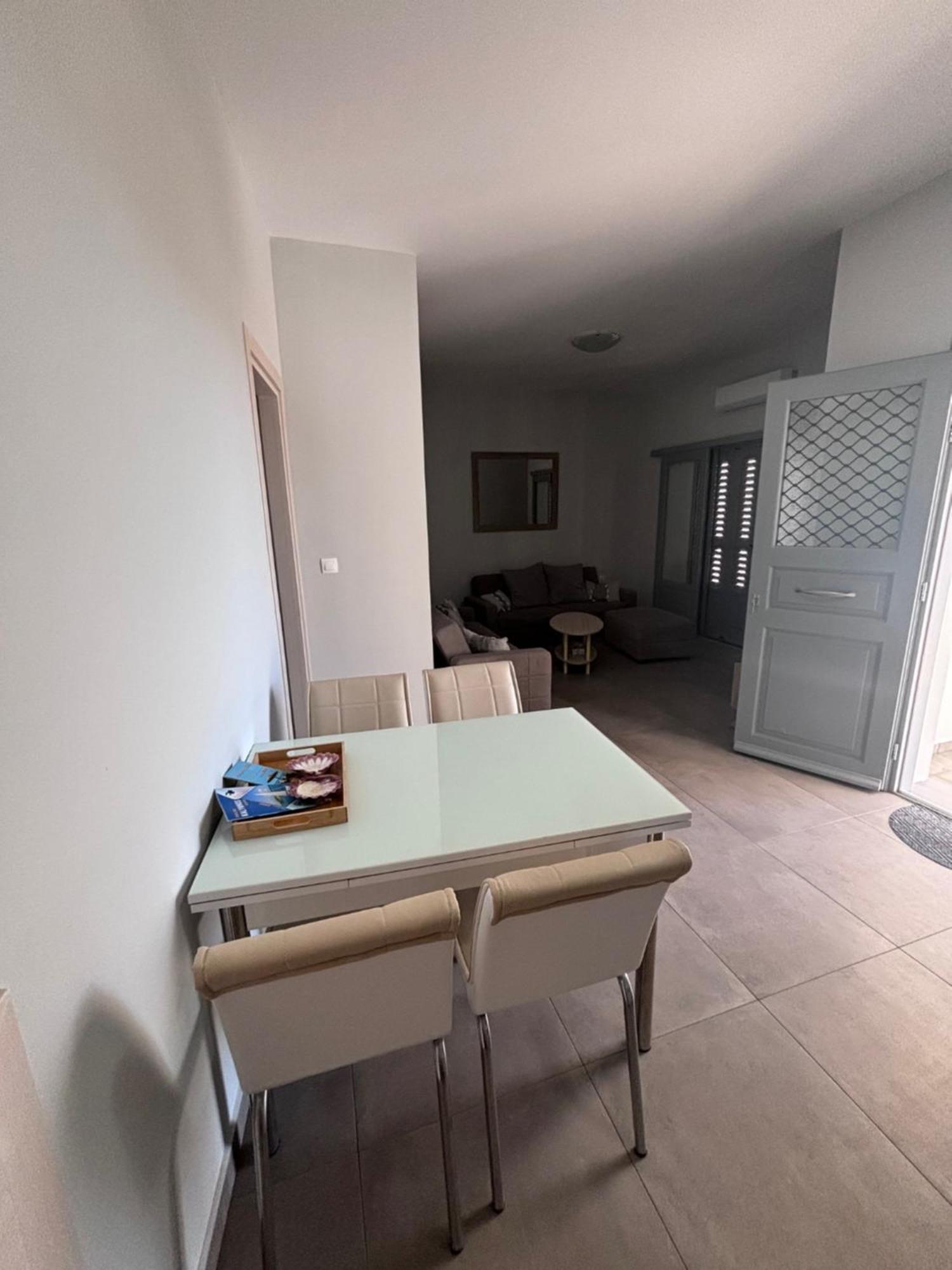 Three Olive Homes Holiday home *