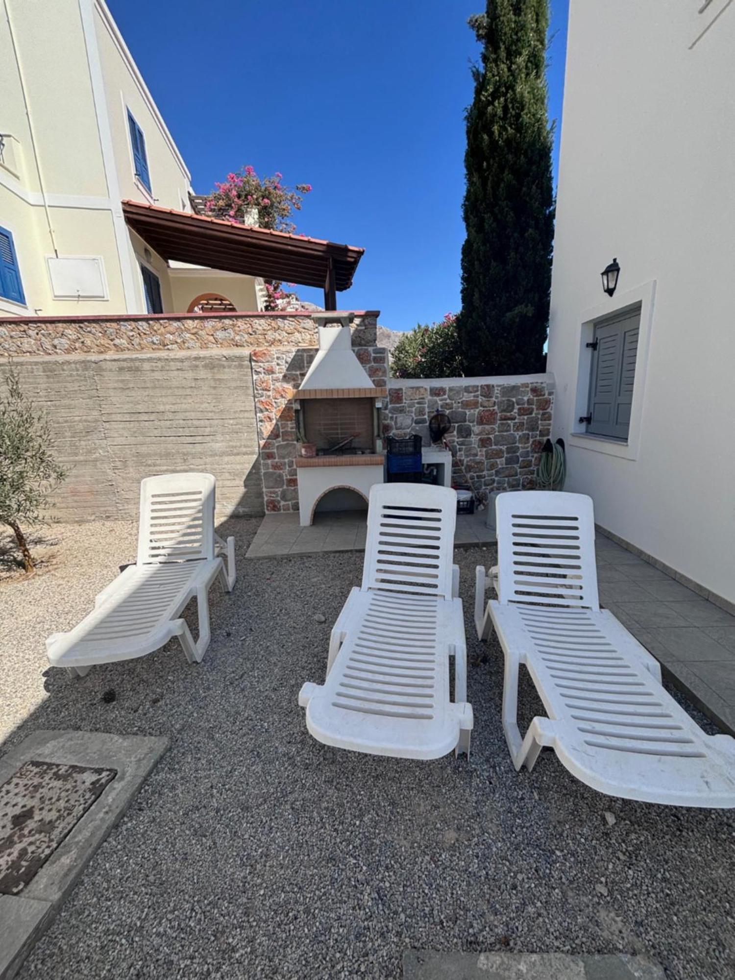 Three Olive Homes Holiday home Kalymnos Town