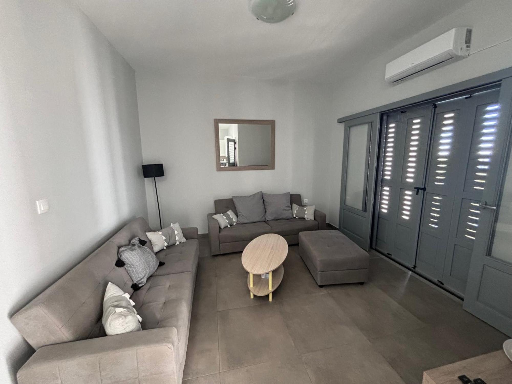 Three Olive Homes * Kalymnos Town
