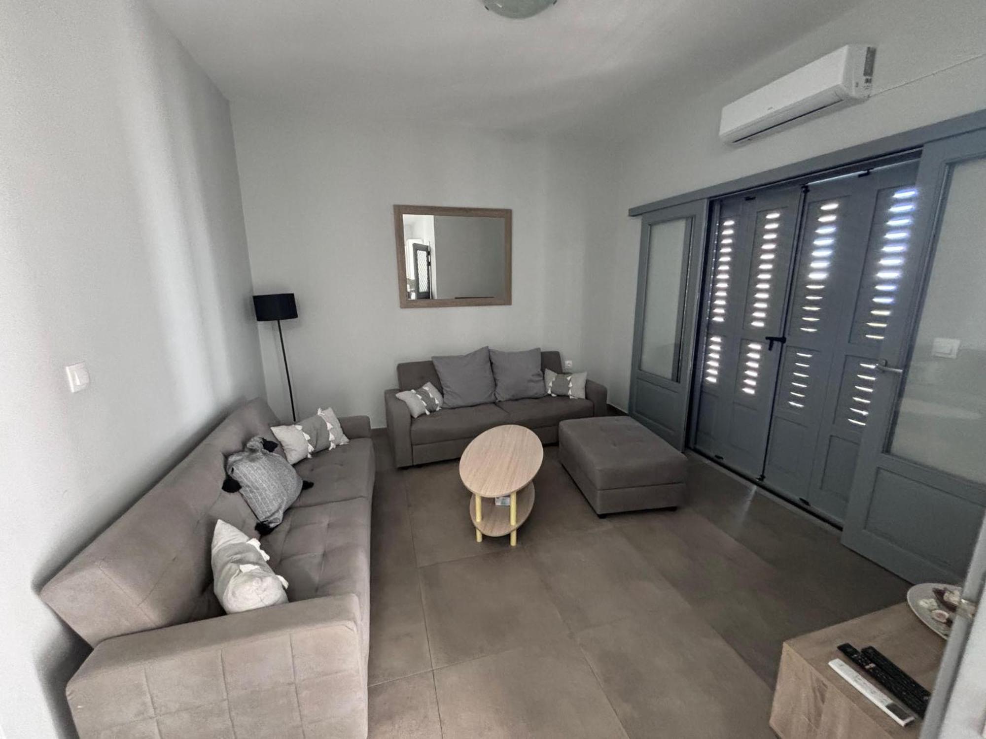 Holiday home Three Olive Homes