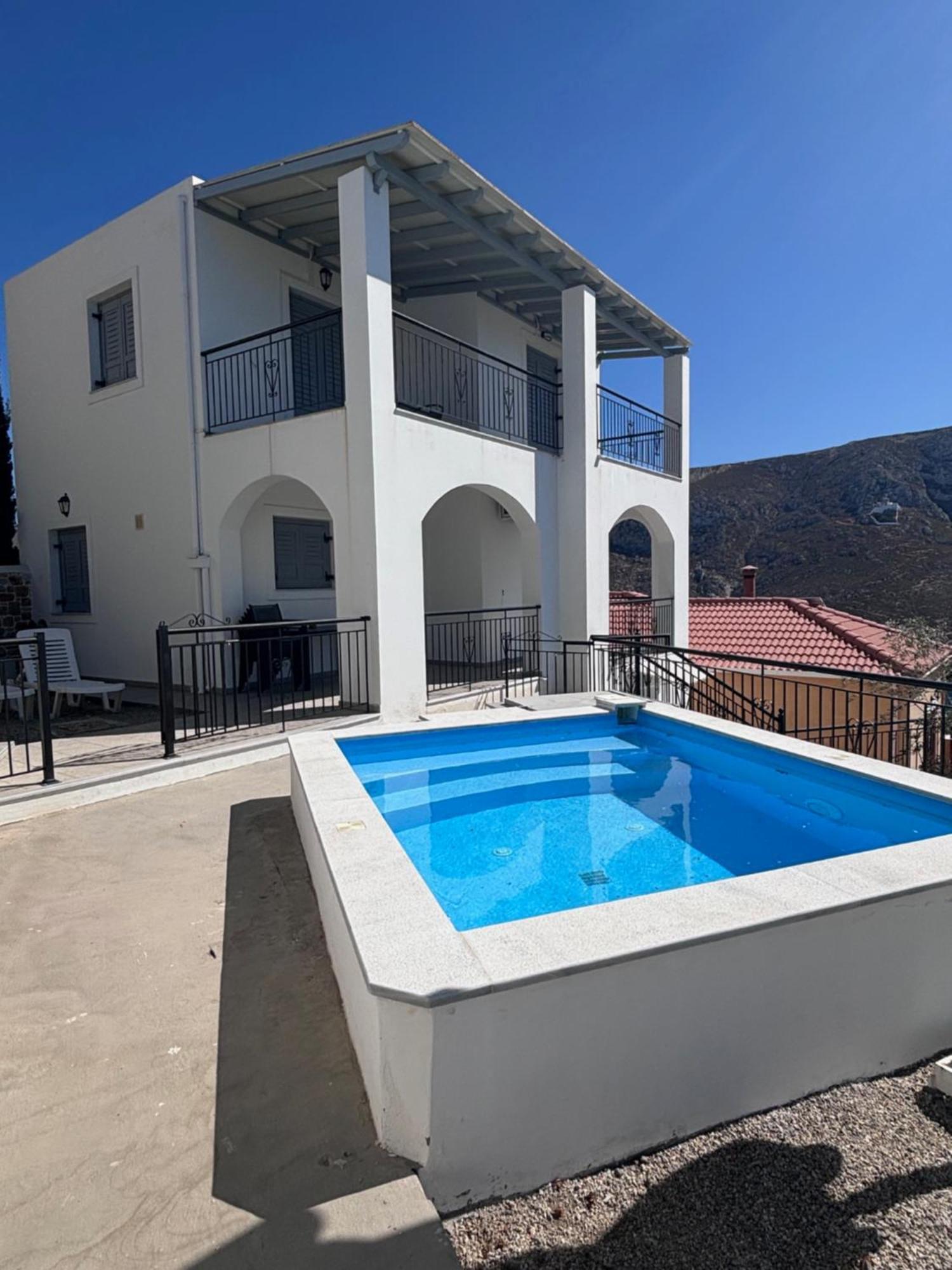 Three Olive Homes Holiday home Kalymnos Town