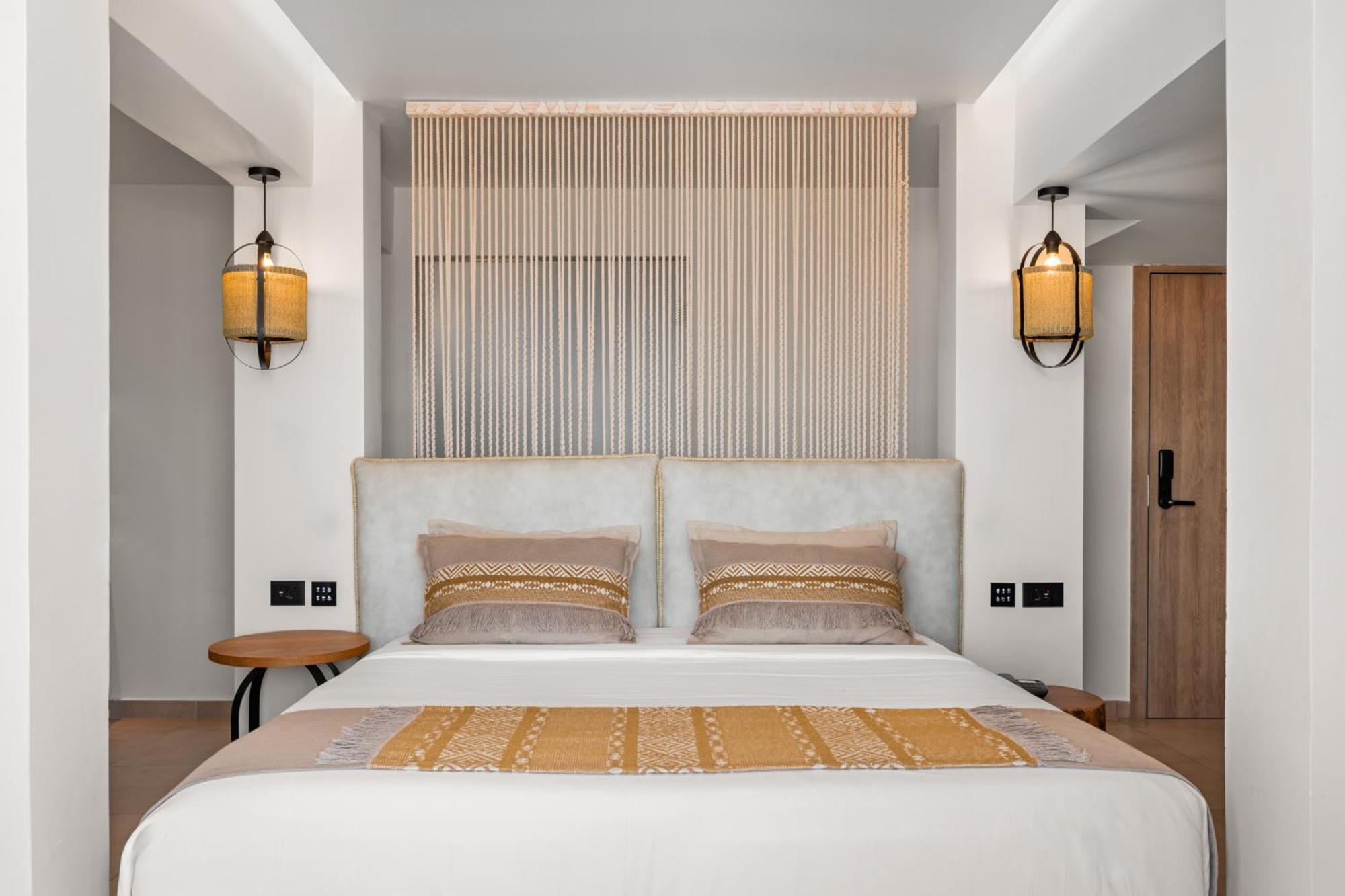 Blu Lifestyle Boutique & Hotel 5*