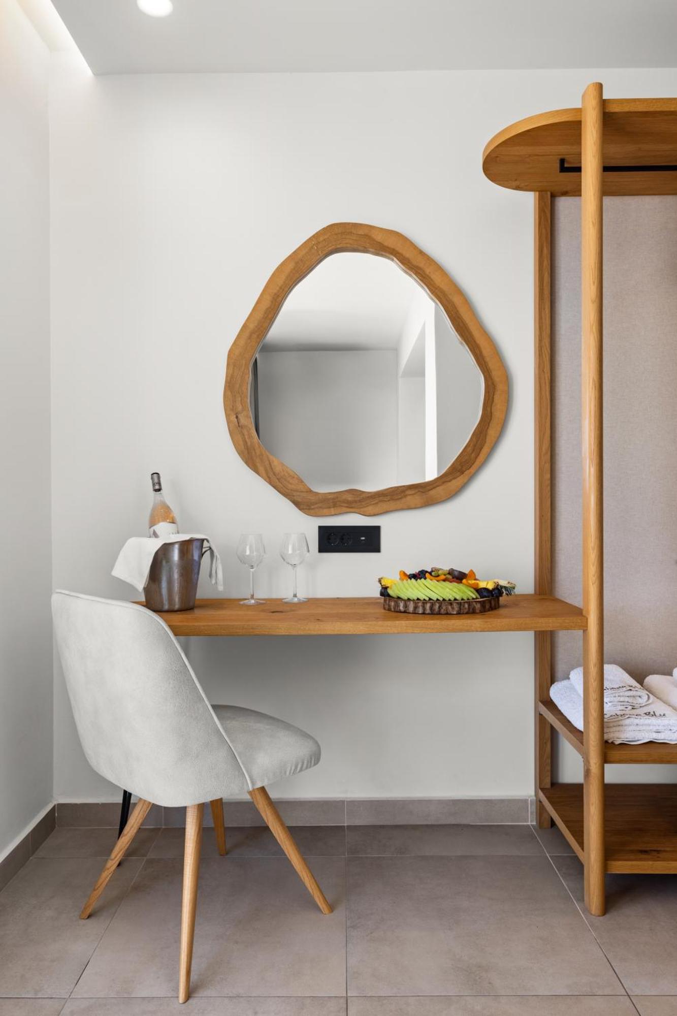 Hotel Blu Lifestyle Boutique & 5*