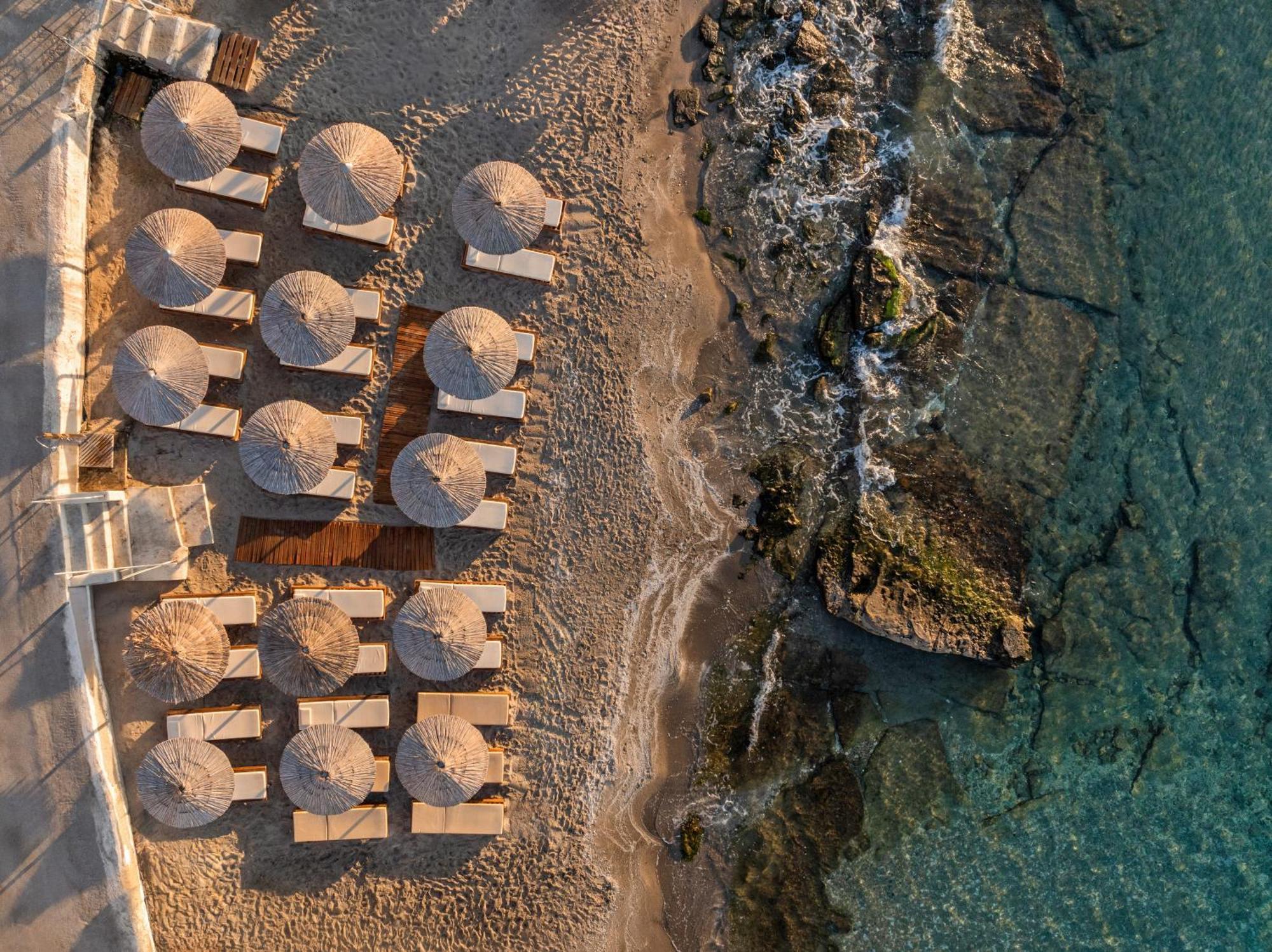 Hotel Blu Lifestyle Boutique & 5*