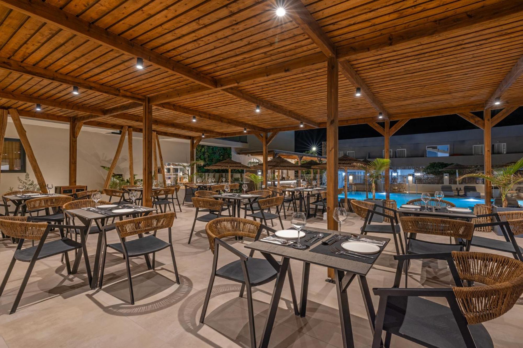 Hotel Blu Lifestyle Boutique &