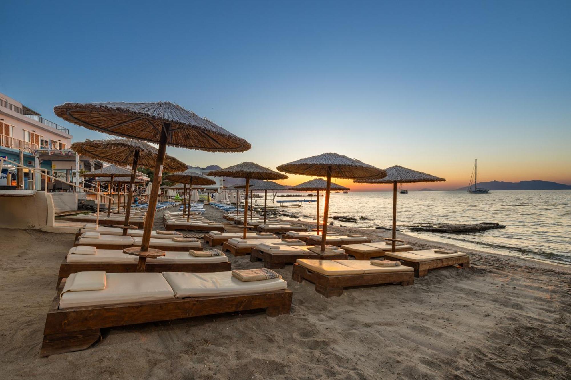 Blu Lifestyle Boutique & Hotel 5*