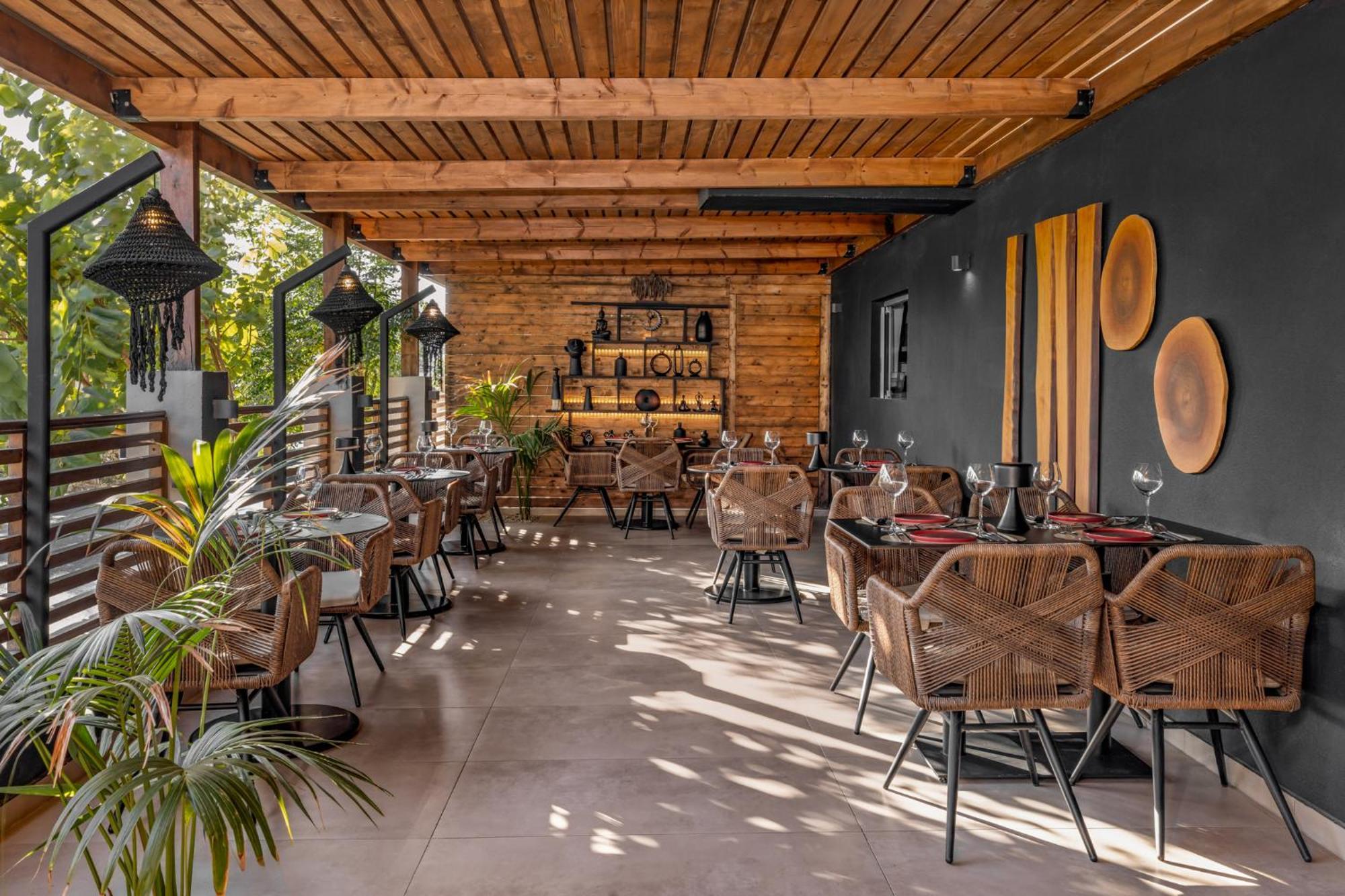 Hotel Blu Lifestyle Boutique & Kardamena (Kos)