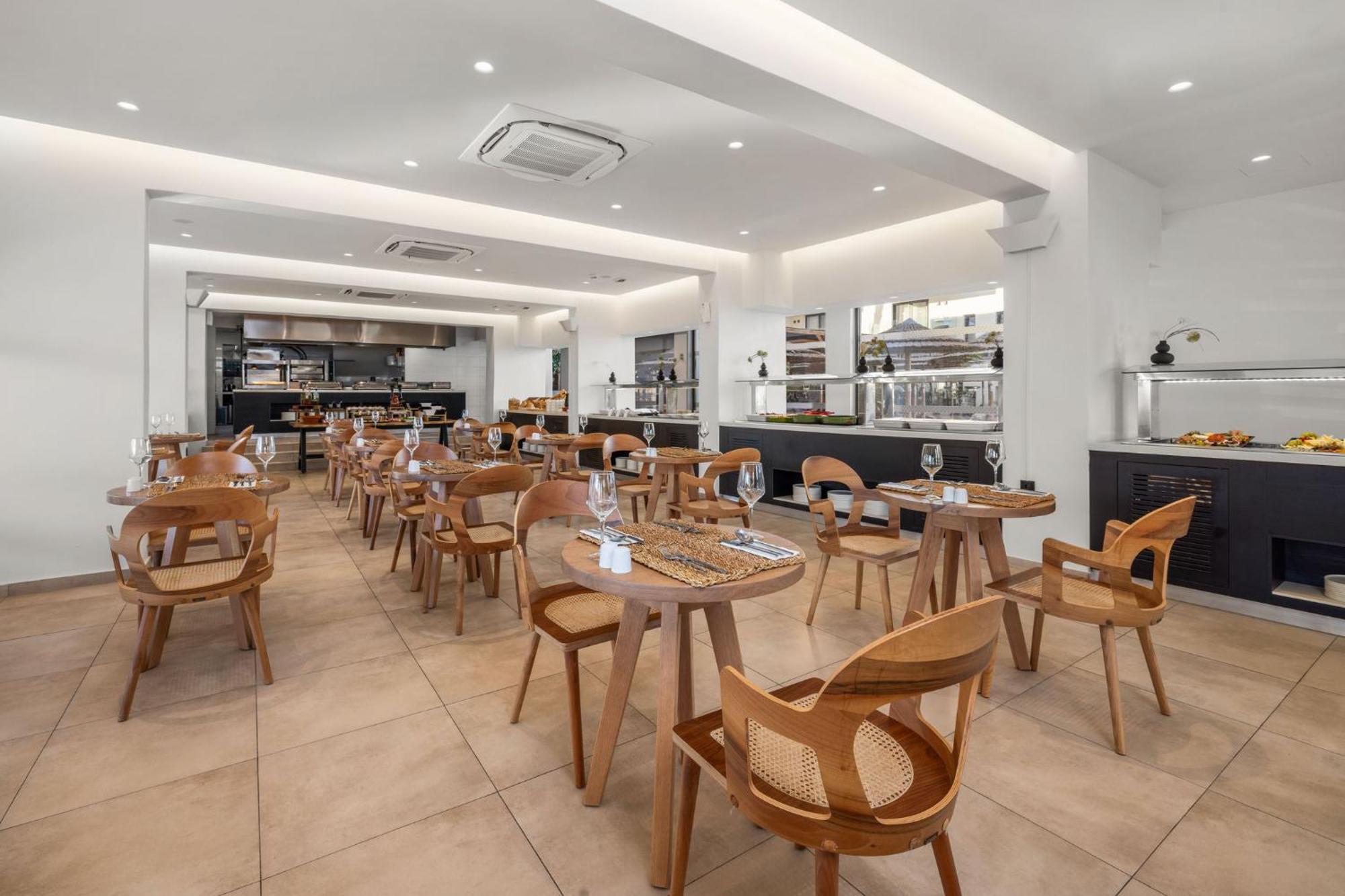 Blu Lifestyle Boutique & 5* Kardamena (Kos)