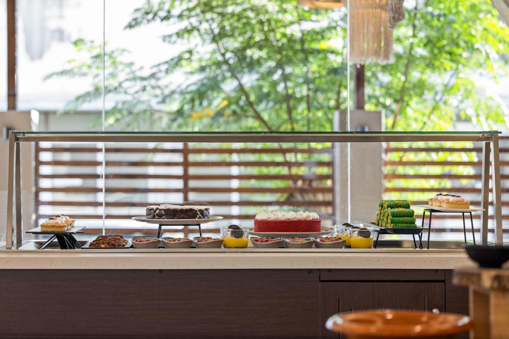 Hotel Blu Lifestyle Boutique &