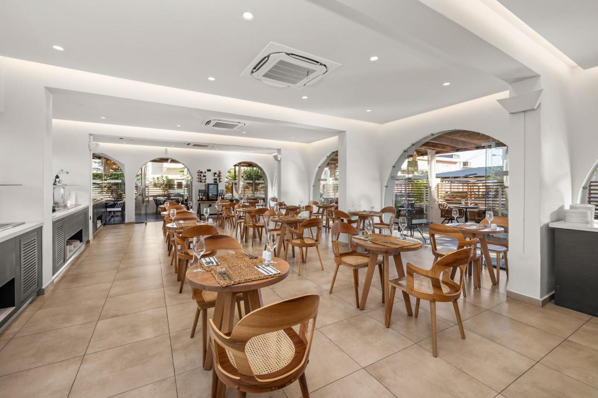 Blu Lifestyle Boutique & Hotel