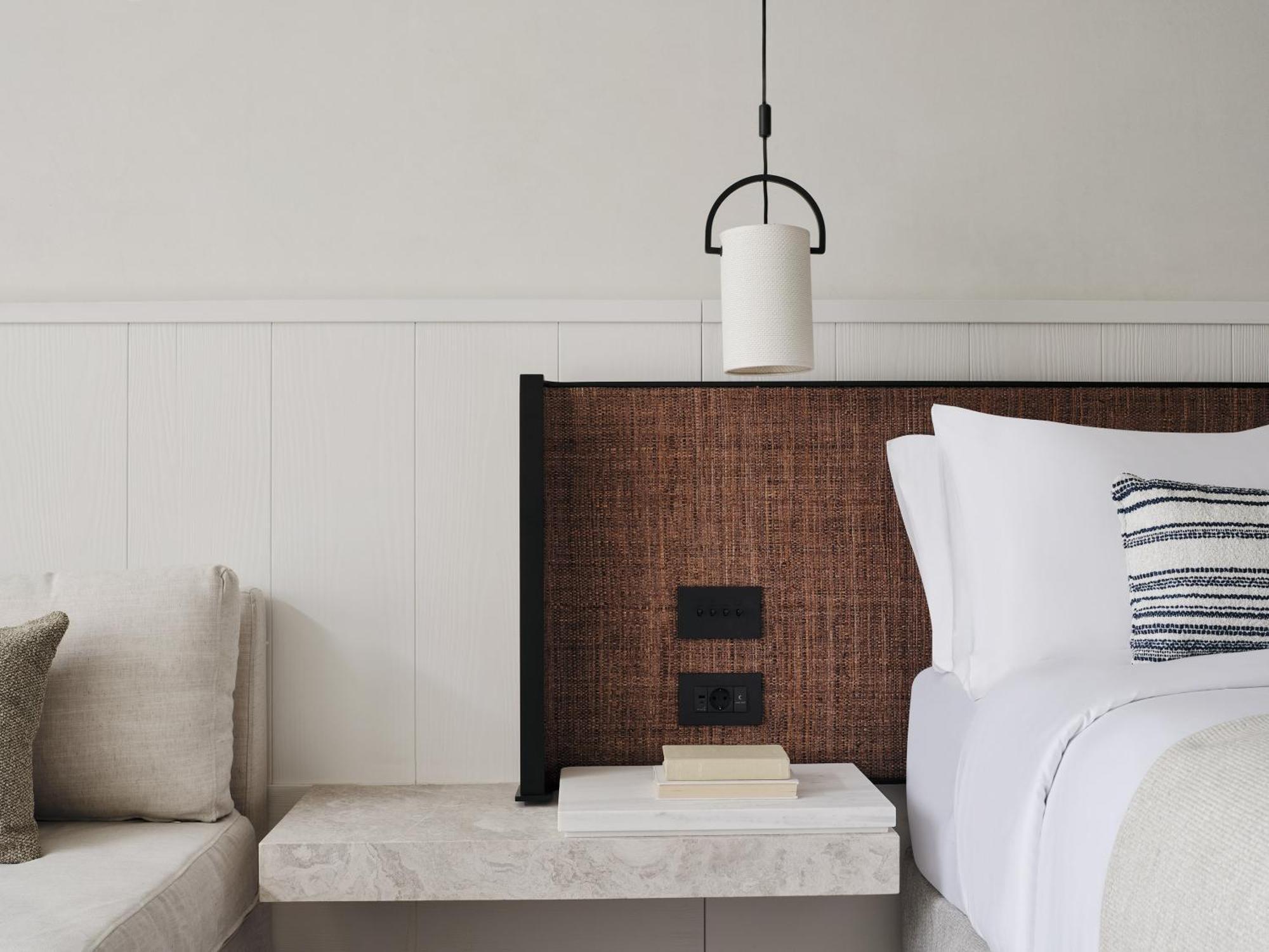 Odera, Tinos, Autograph Collection 5*