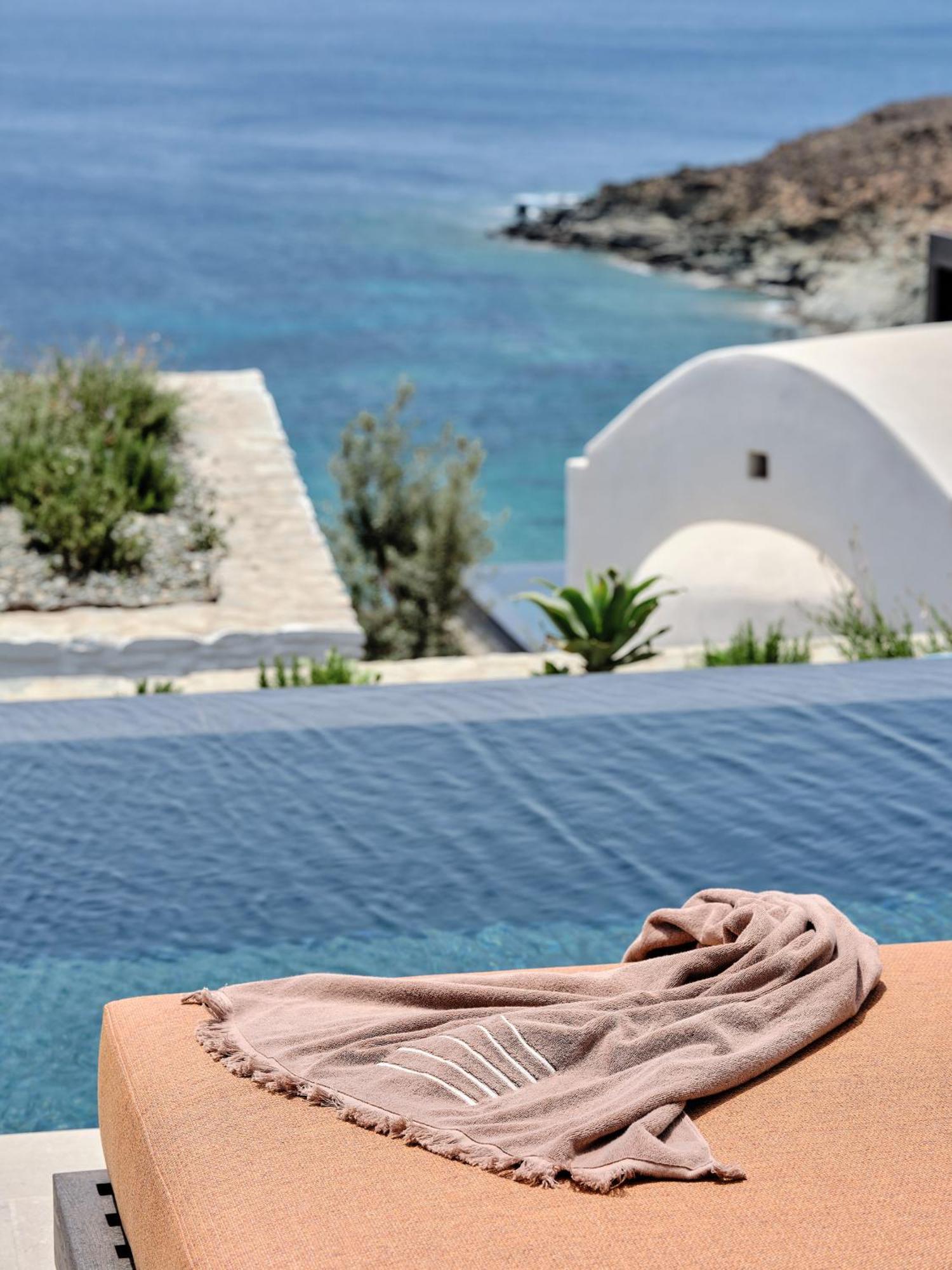 Odera, Tinos, Autograph Collection Hotel