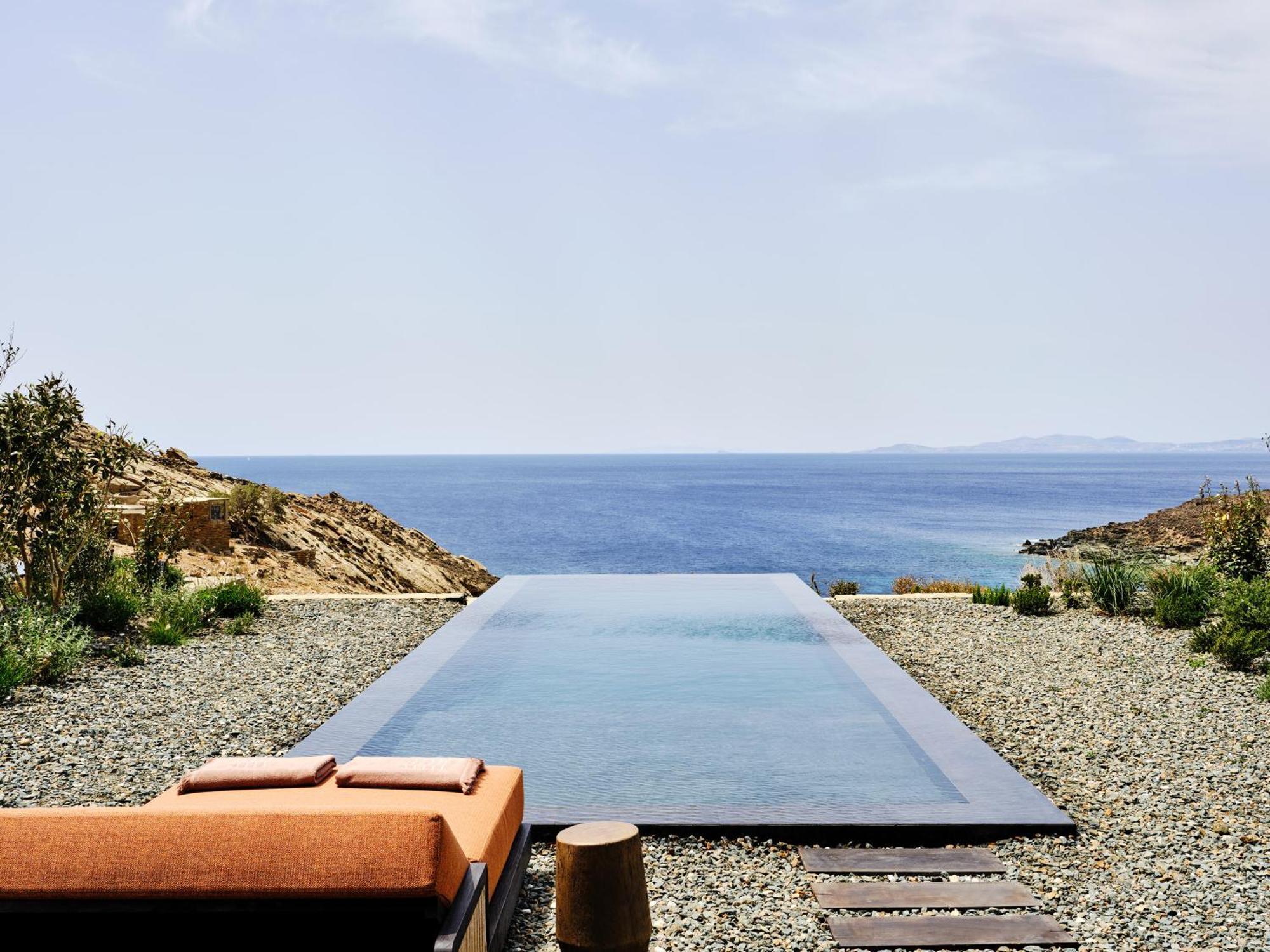 Odera, Tinos, Autograph Collection Hotel Kionia