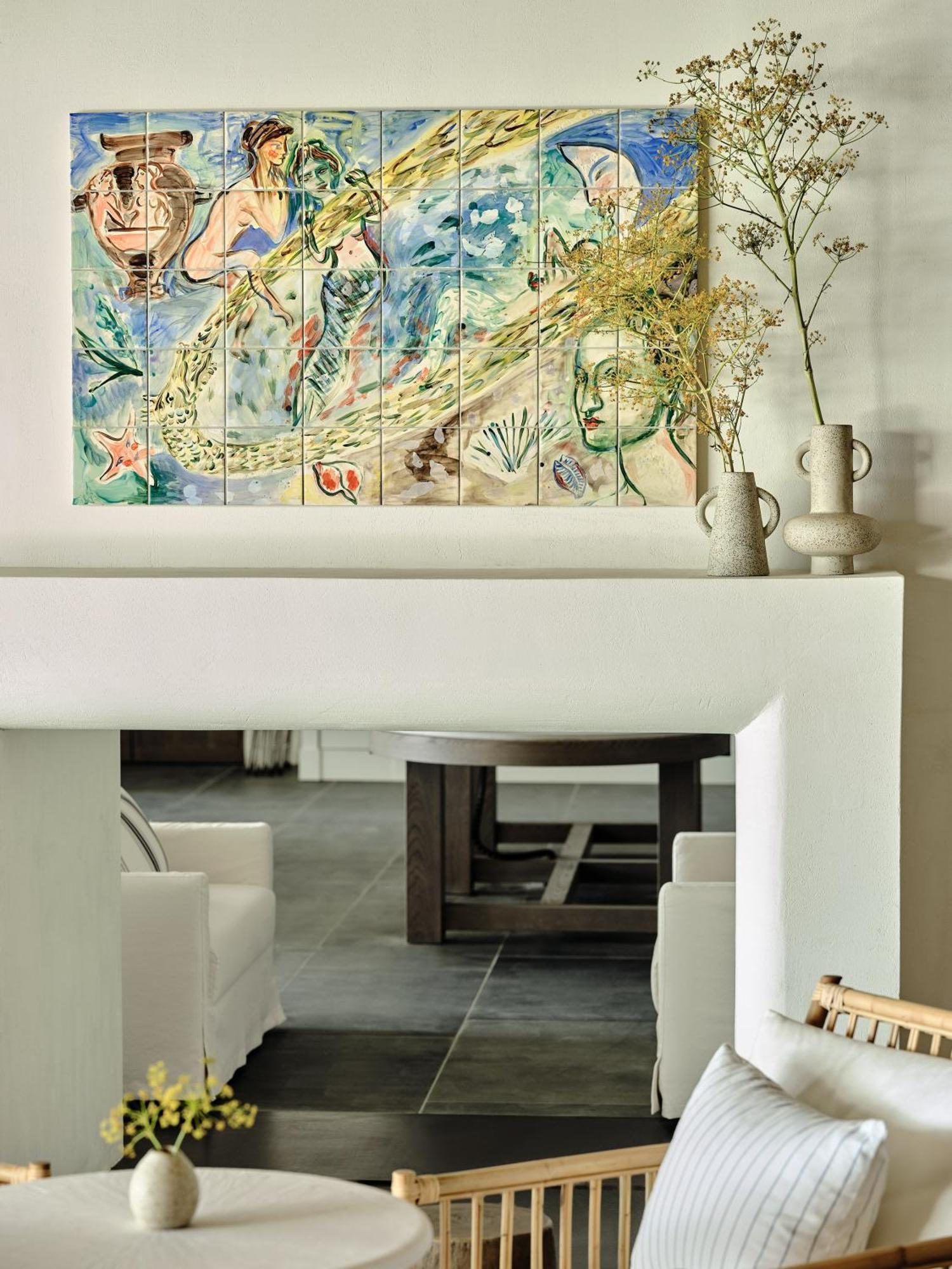 Odera, Tinos, Autograph Collection 5* Kionia