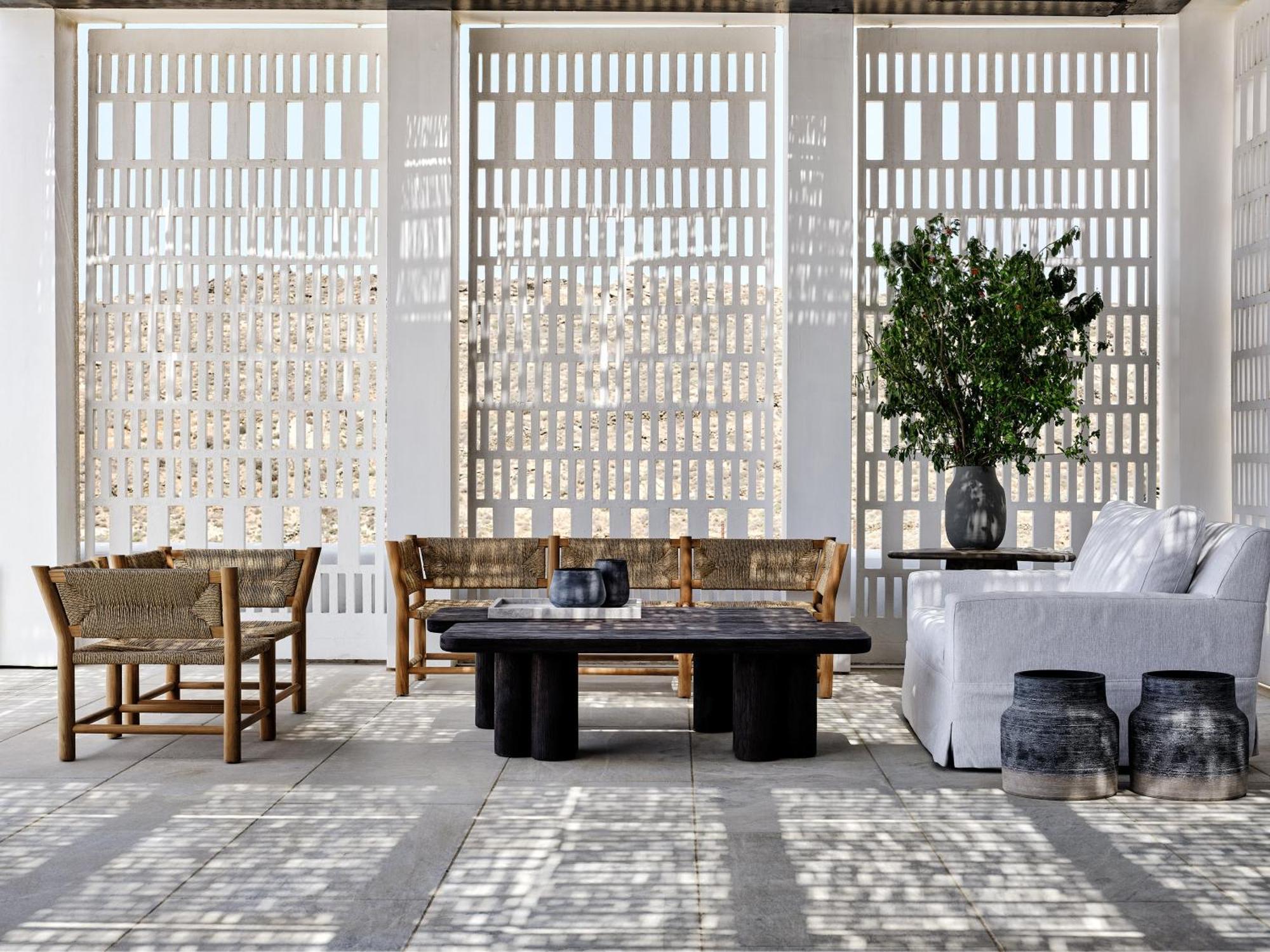 Odera, Tinos, Autograph Collection Hotel 5*