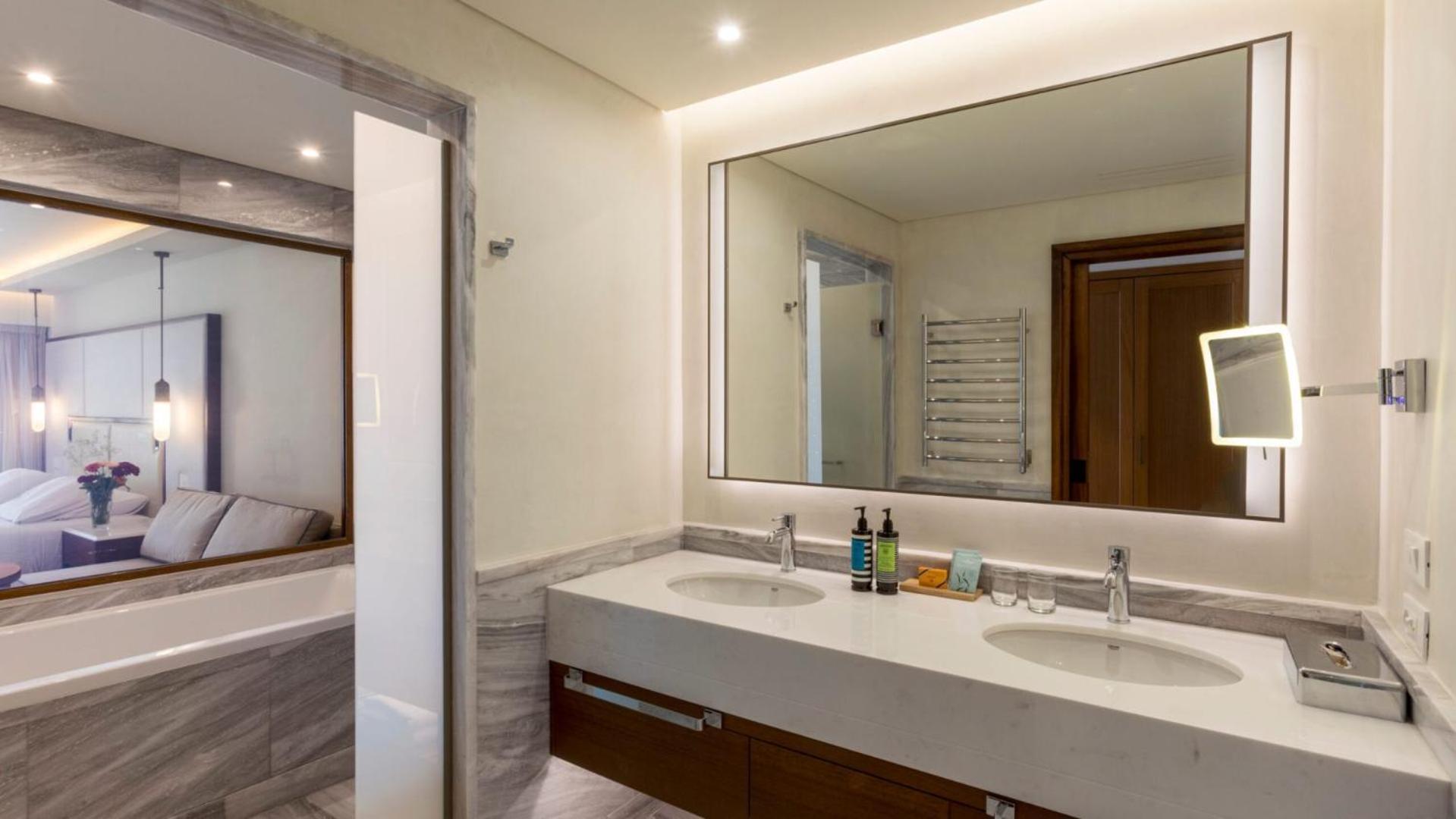 Porto Golf & Resort, Six Senses Resort