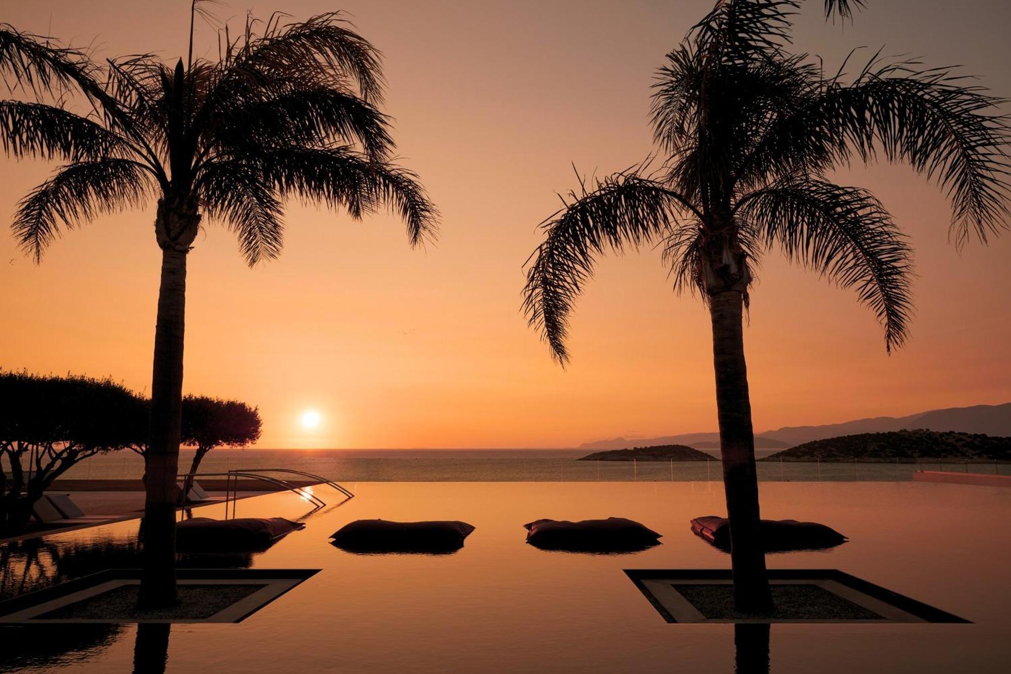 Hotel Minos Palace - Adults Only