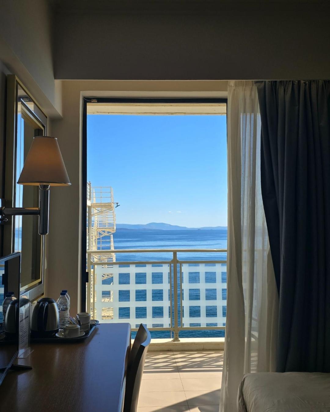 Hotel Chios Chandris 4*