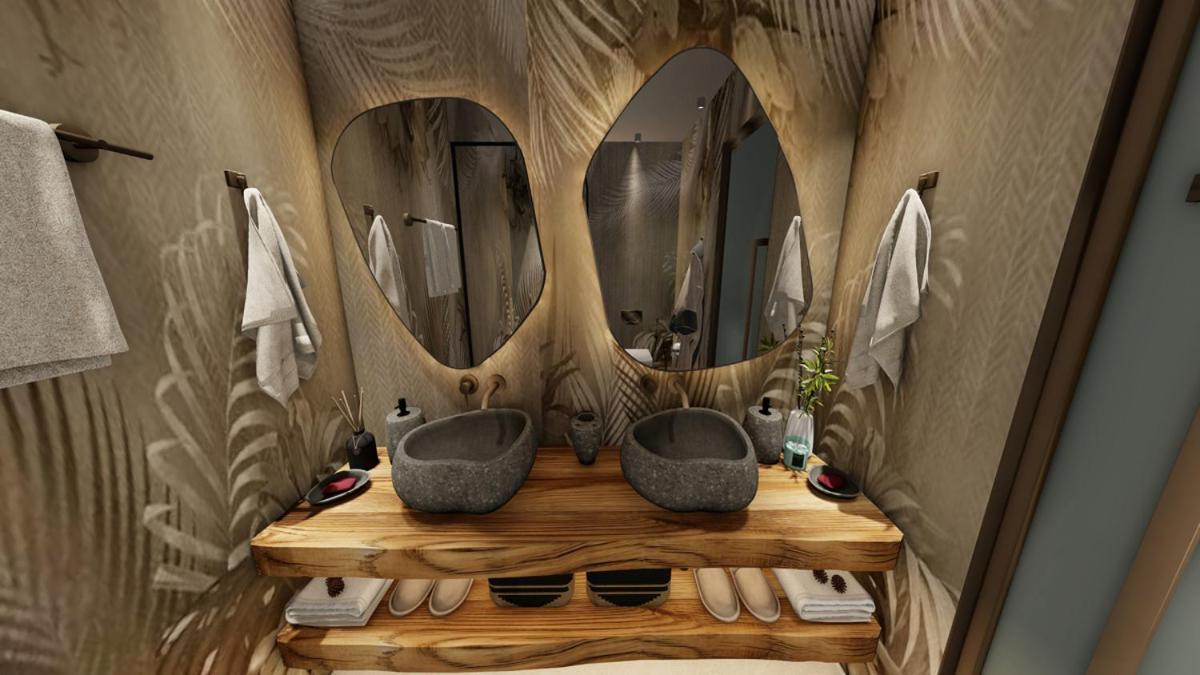 Arte Hotel Rhodes City