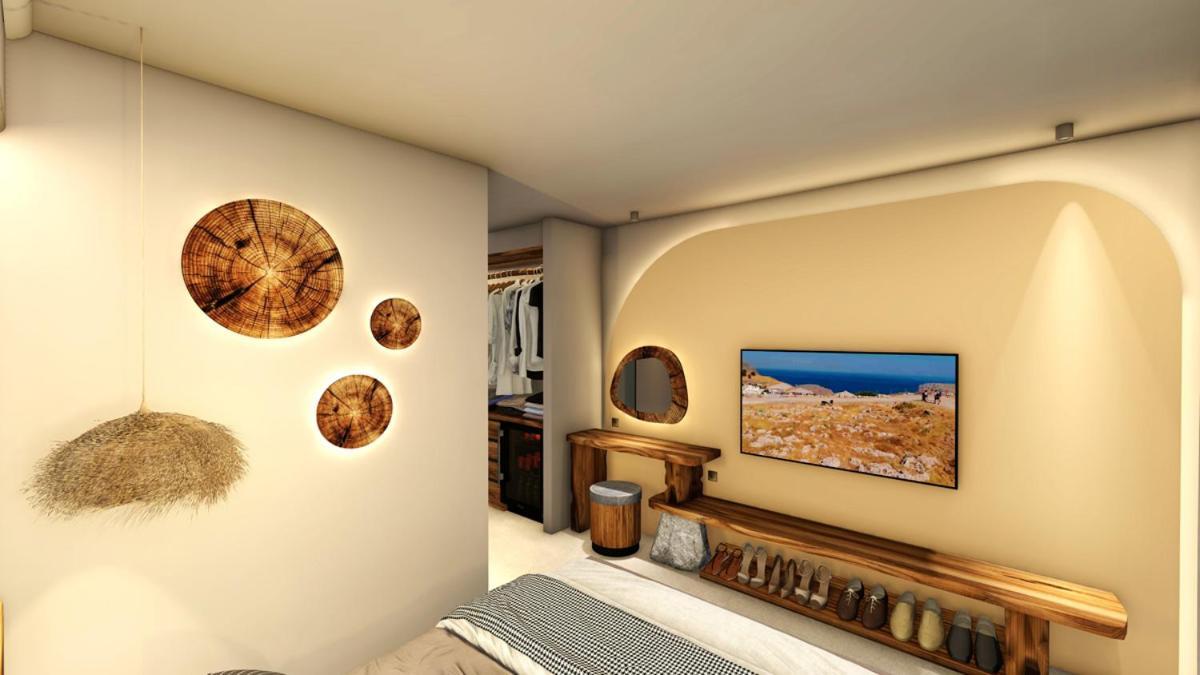 Arte 4* Rhodes City