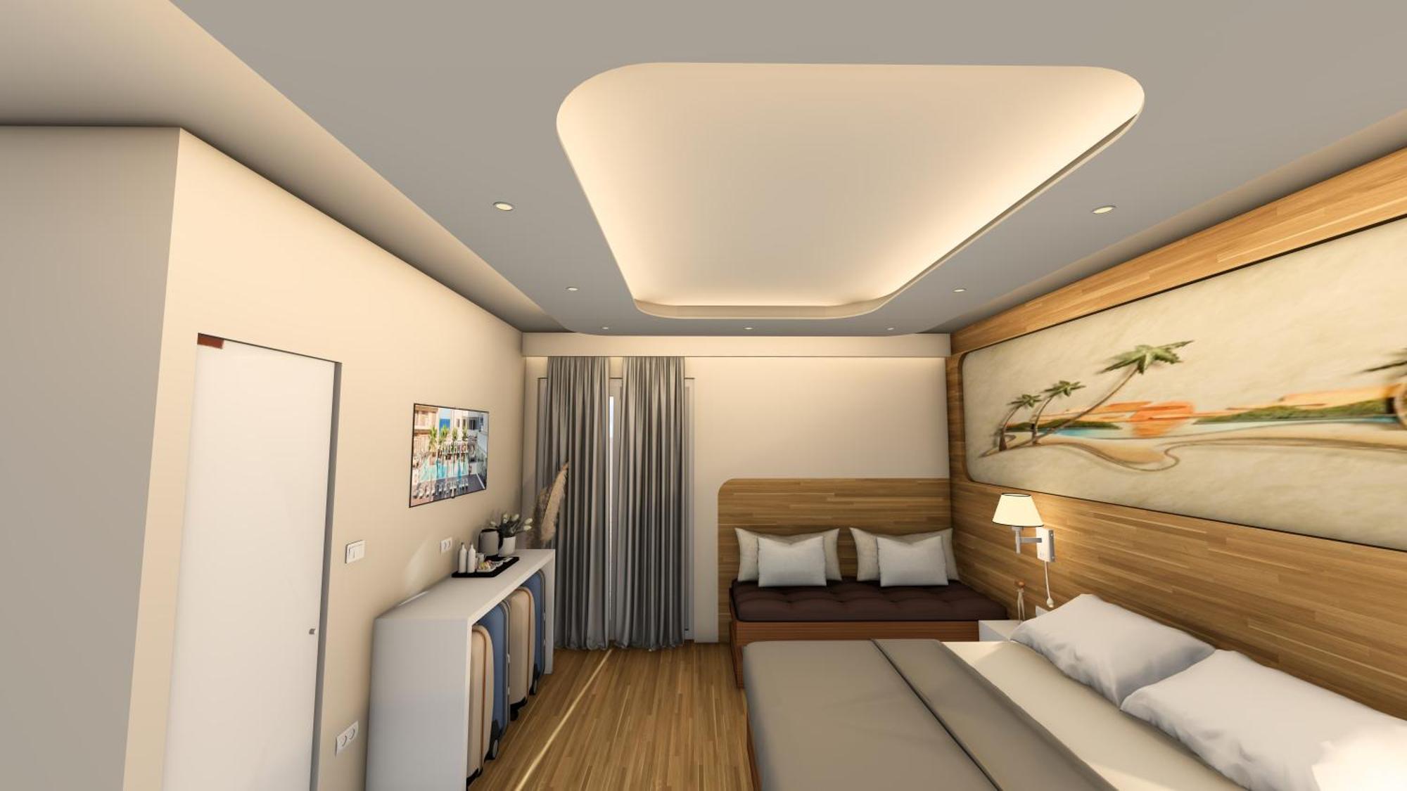 Hotel Arte
