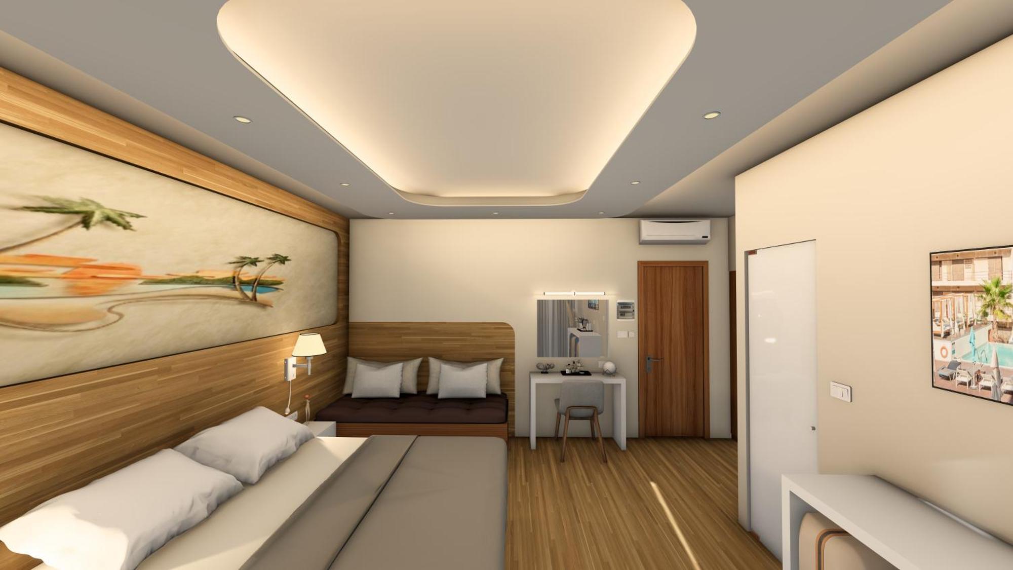 Arte Hotel 4*