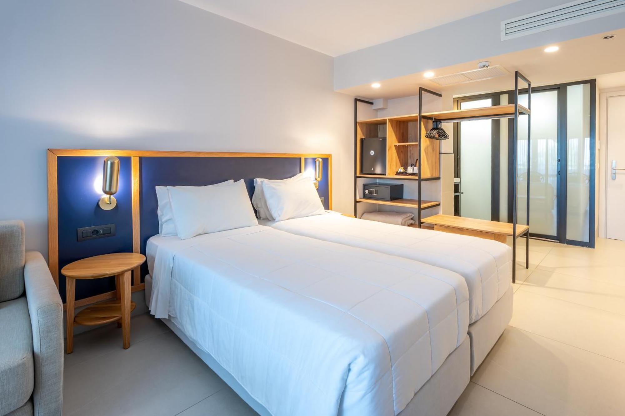 Smy Kos & Splash Hotel 4*