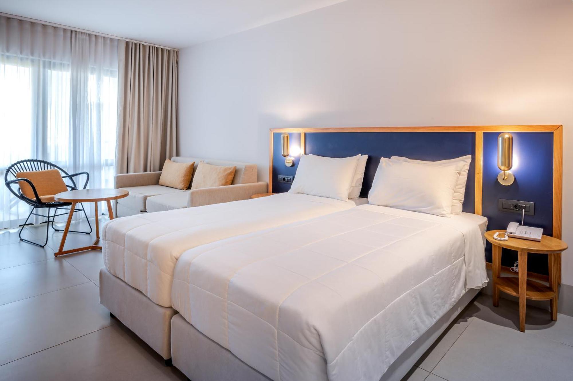 Smy Kos & Splash Hotel