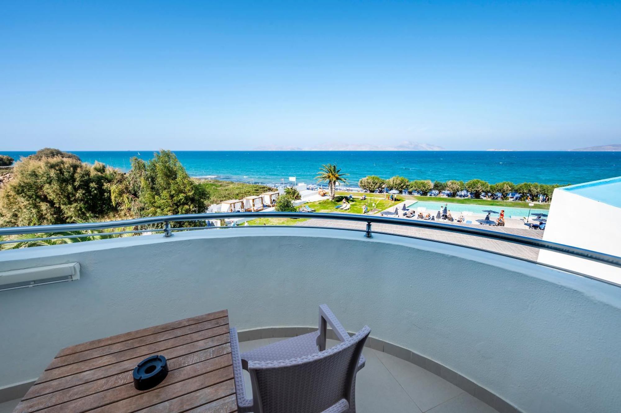 Smy Kos & Splash Hotel