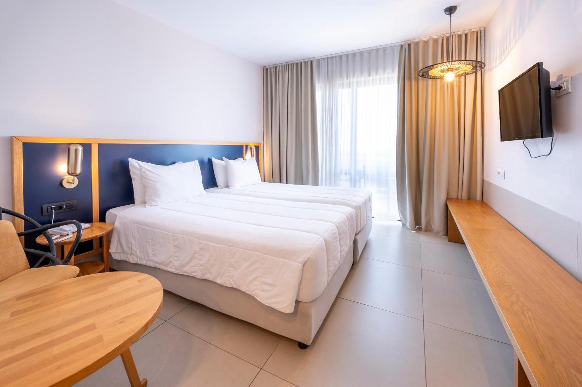 Hotel Smy Kos & Splash 4*