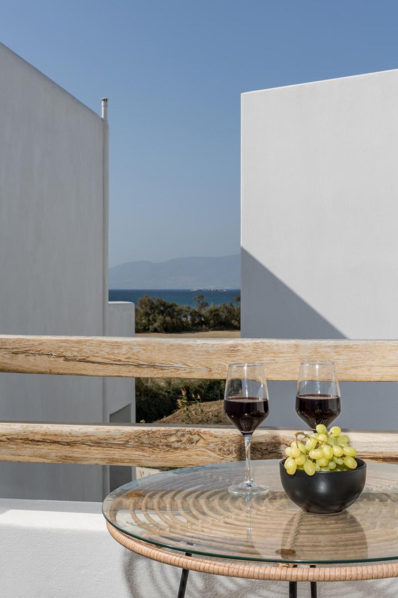 Marine Dream Apartment Plaka (Naxos)