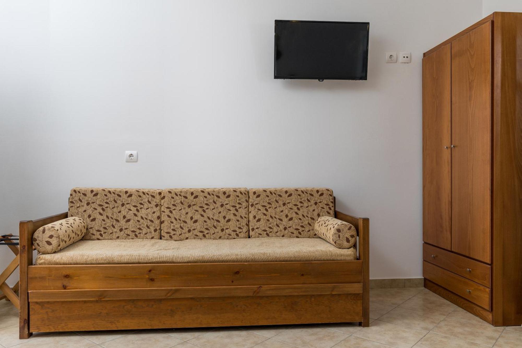 Marine Dream Apartment *