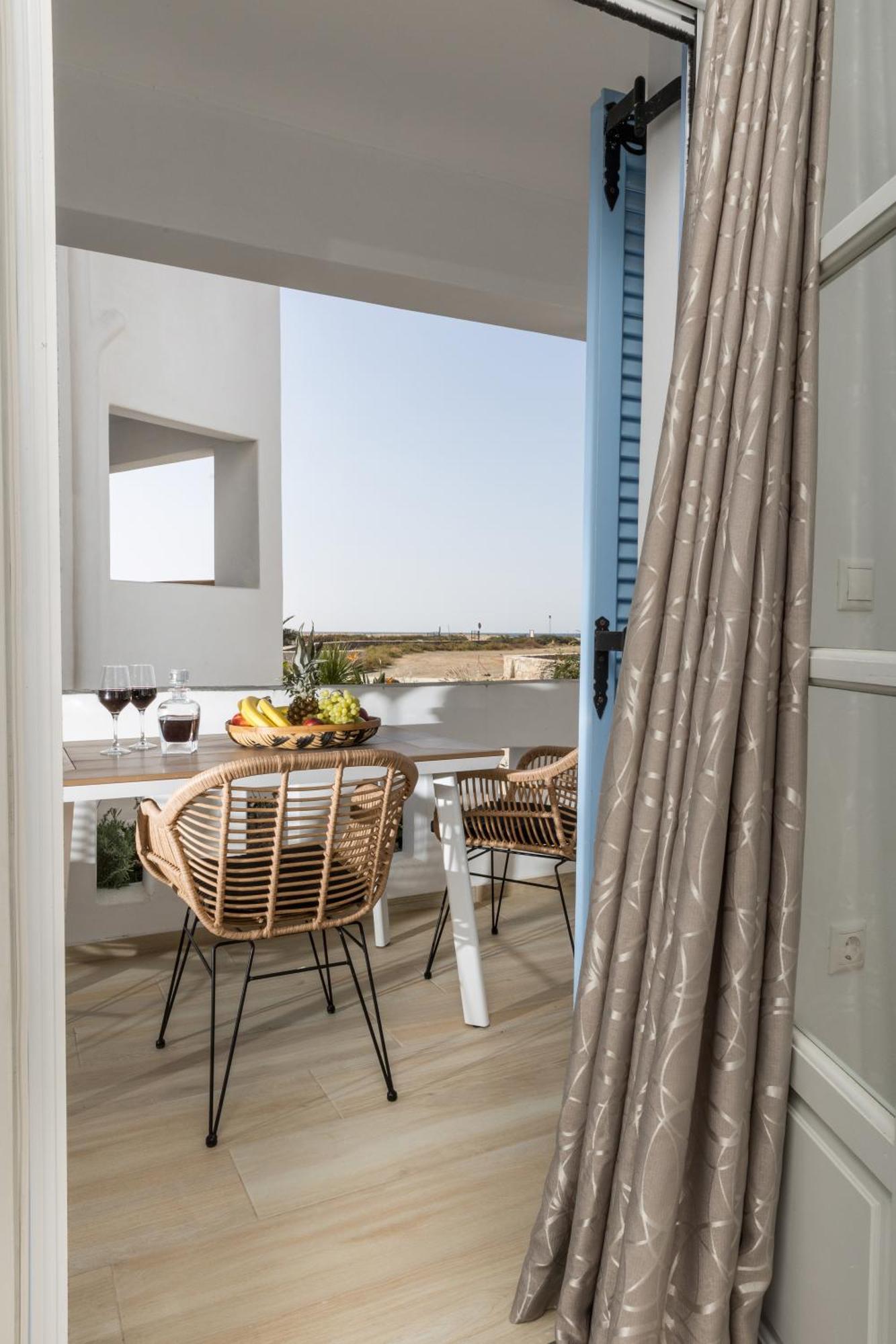 Apartment Marine Dream Plaka (Naxos)