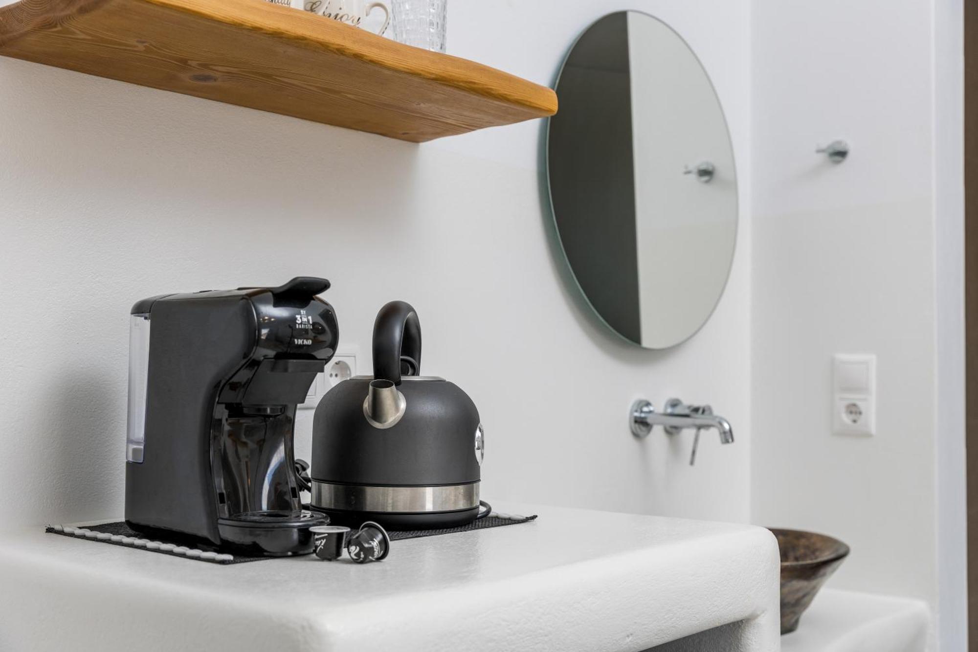 Apartment Marine Dream