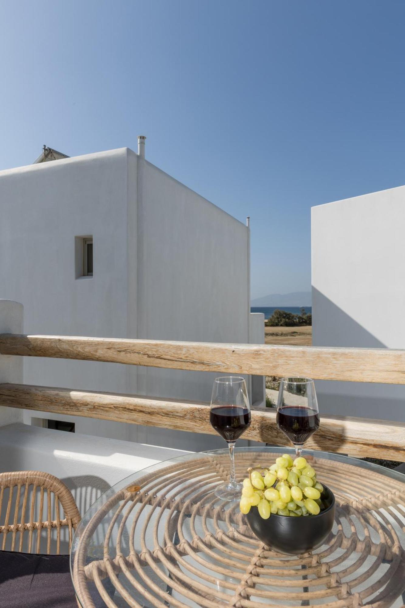 Apartment Marine Dream Plaka (Naxos)
