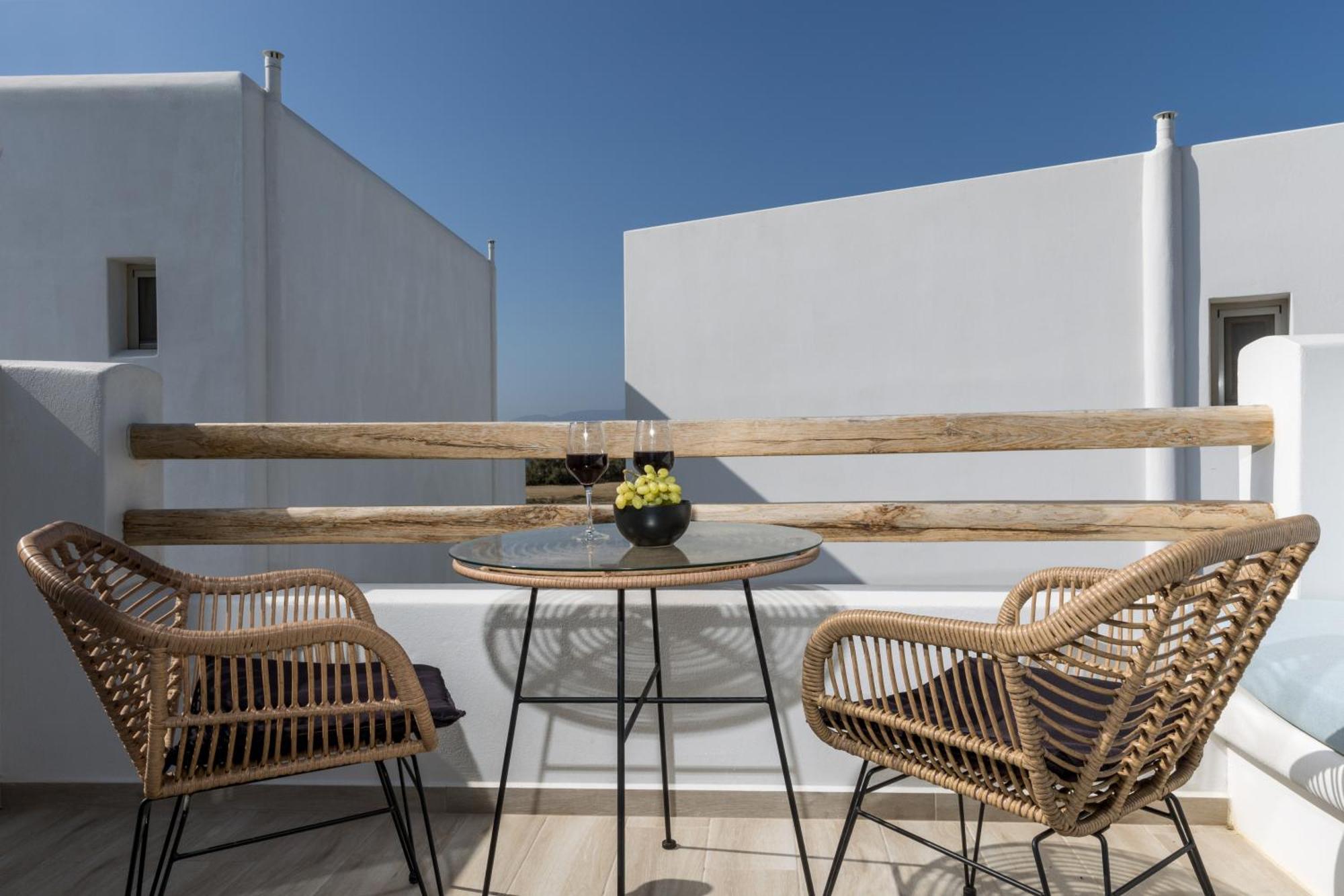 Marine Dream Apartment Plaka (Naxos)