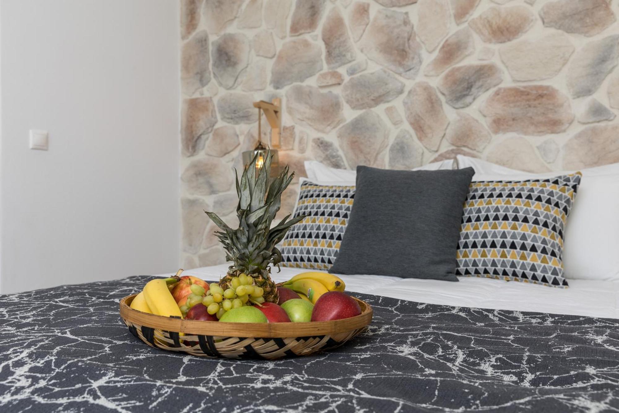 Apartment Marine Dream Plaka (Naxos)