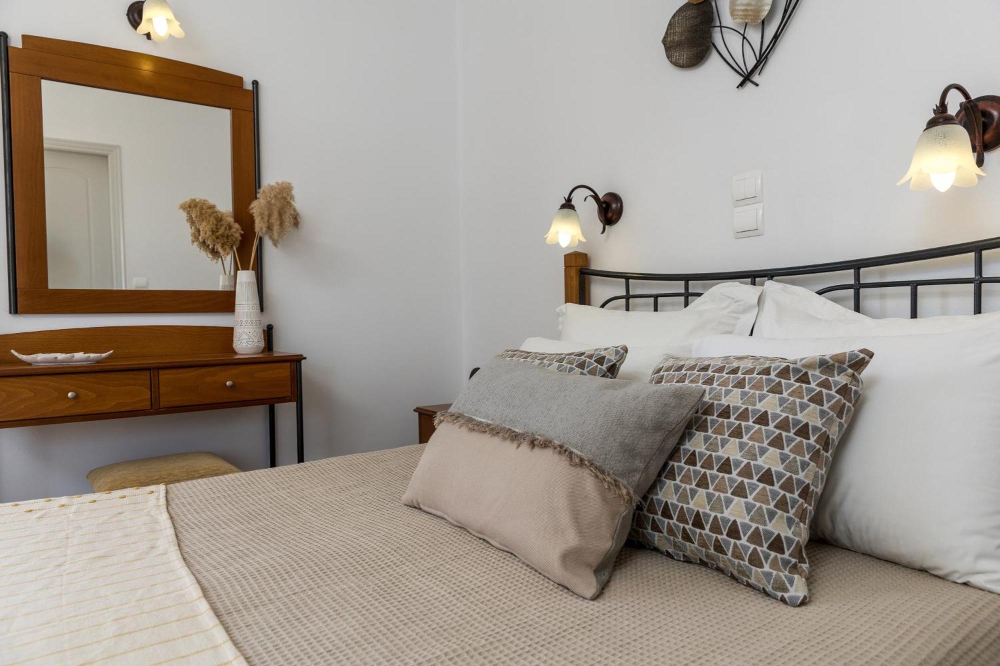 Marine Dream Plaka (Naxos)