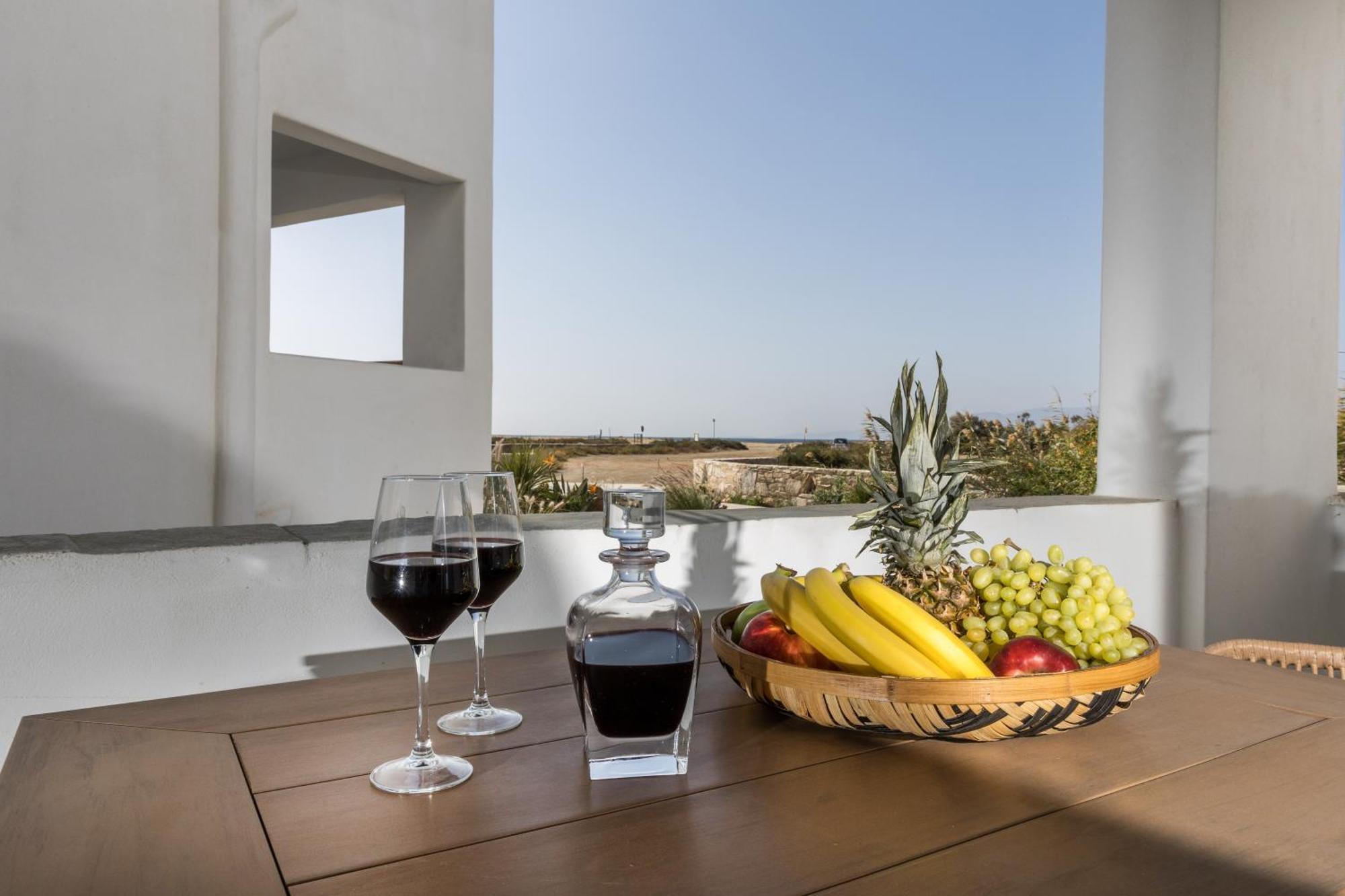 Marine Dream Apartment Plaka (Naxos)