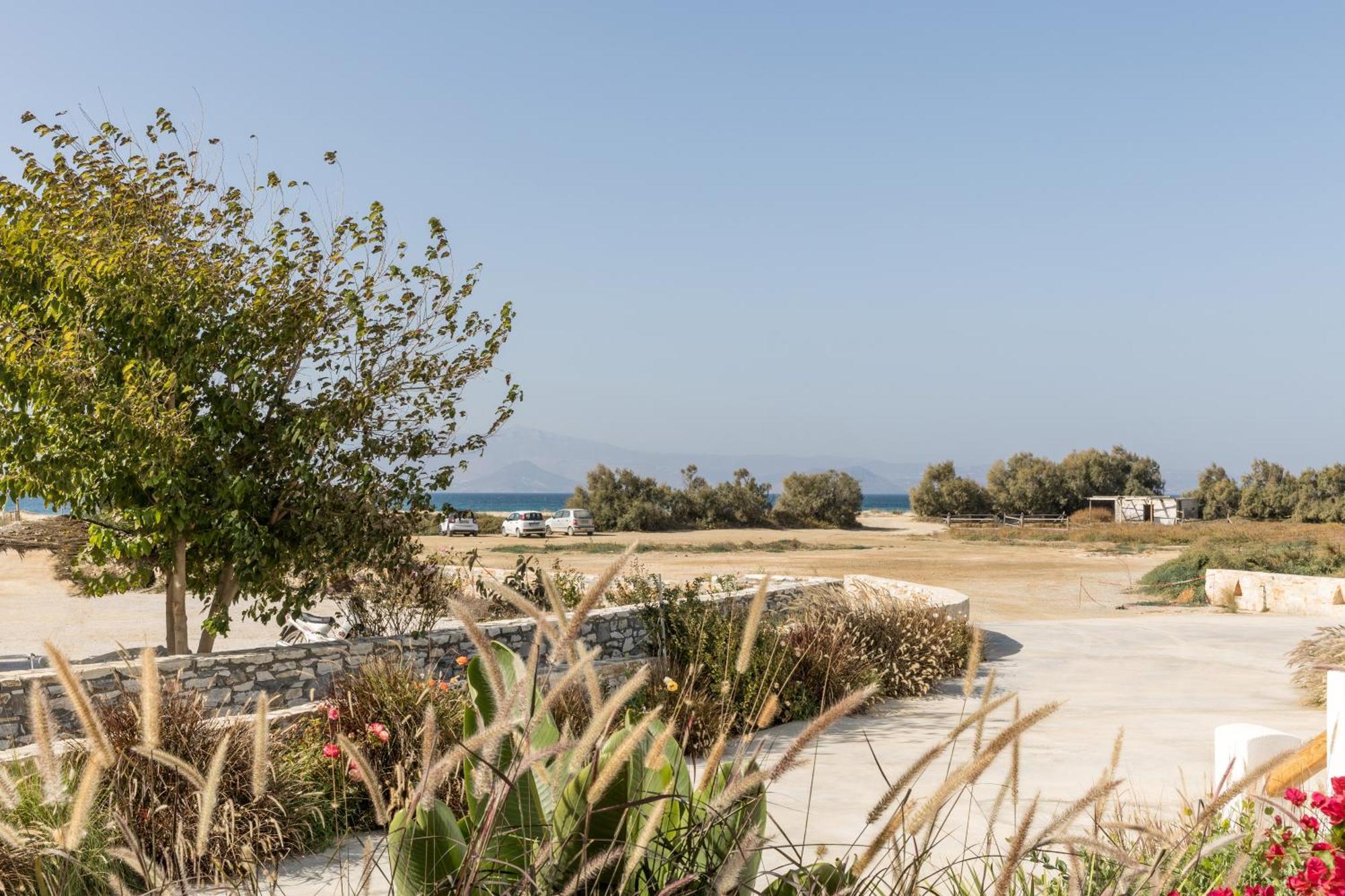 Apartment Marine Dream Plaka (Naxos)