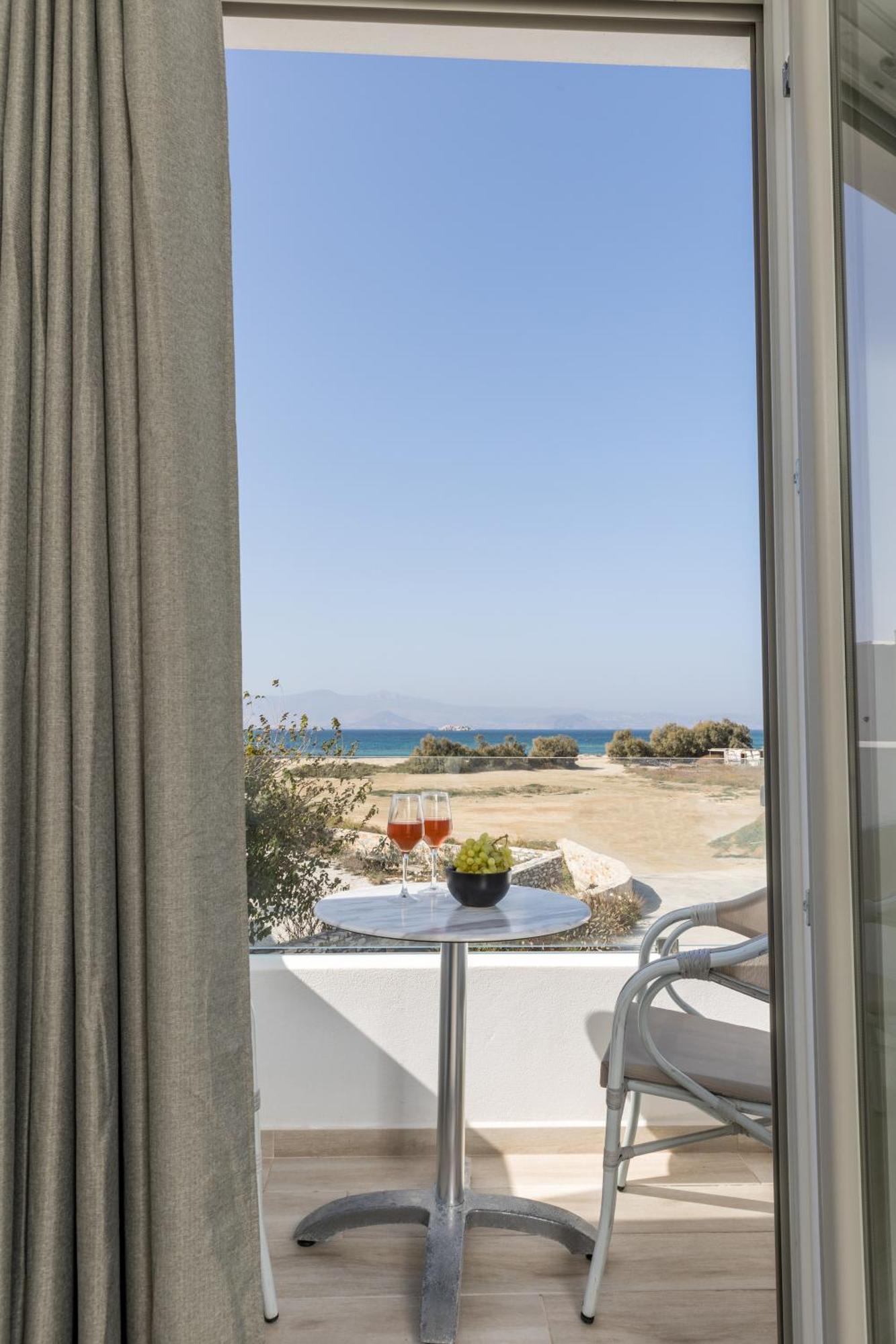 Marine Dream Plaka (Naxos)