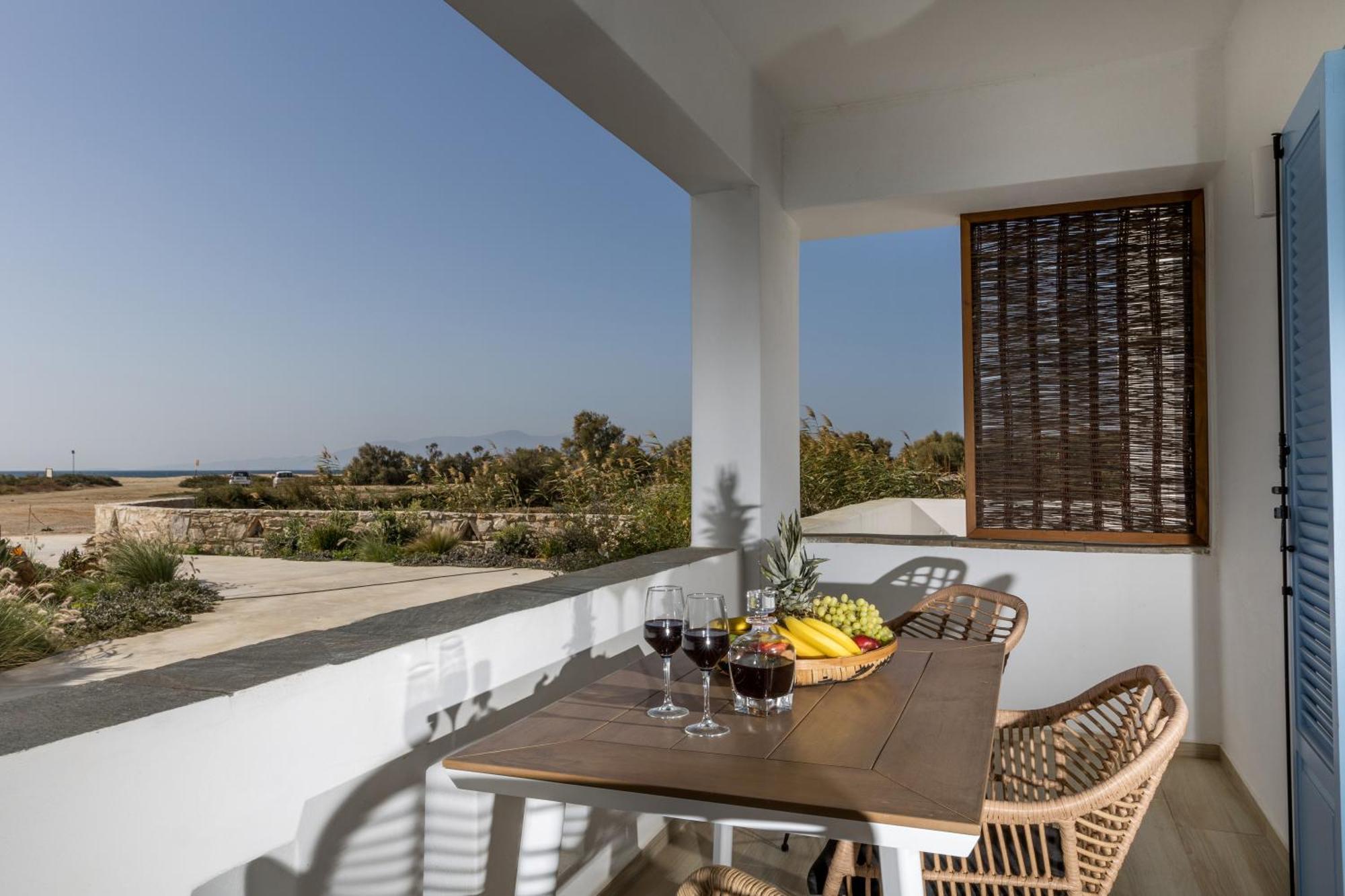 Marine Dream * Plaka (Naxos)