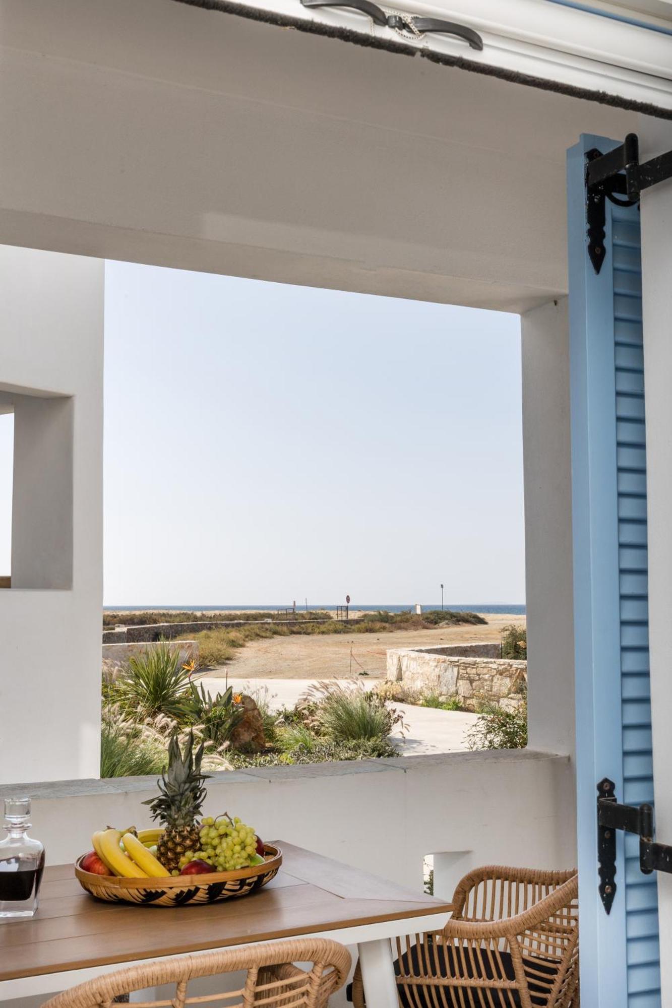 Apartment Marine Dream