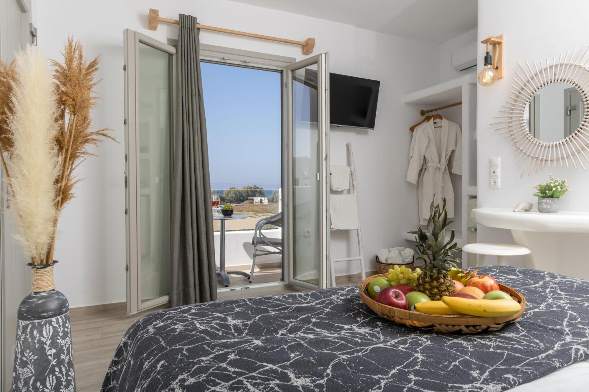 Marine Dream Apartment Plaka (Naxos)