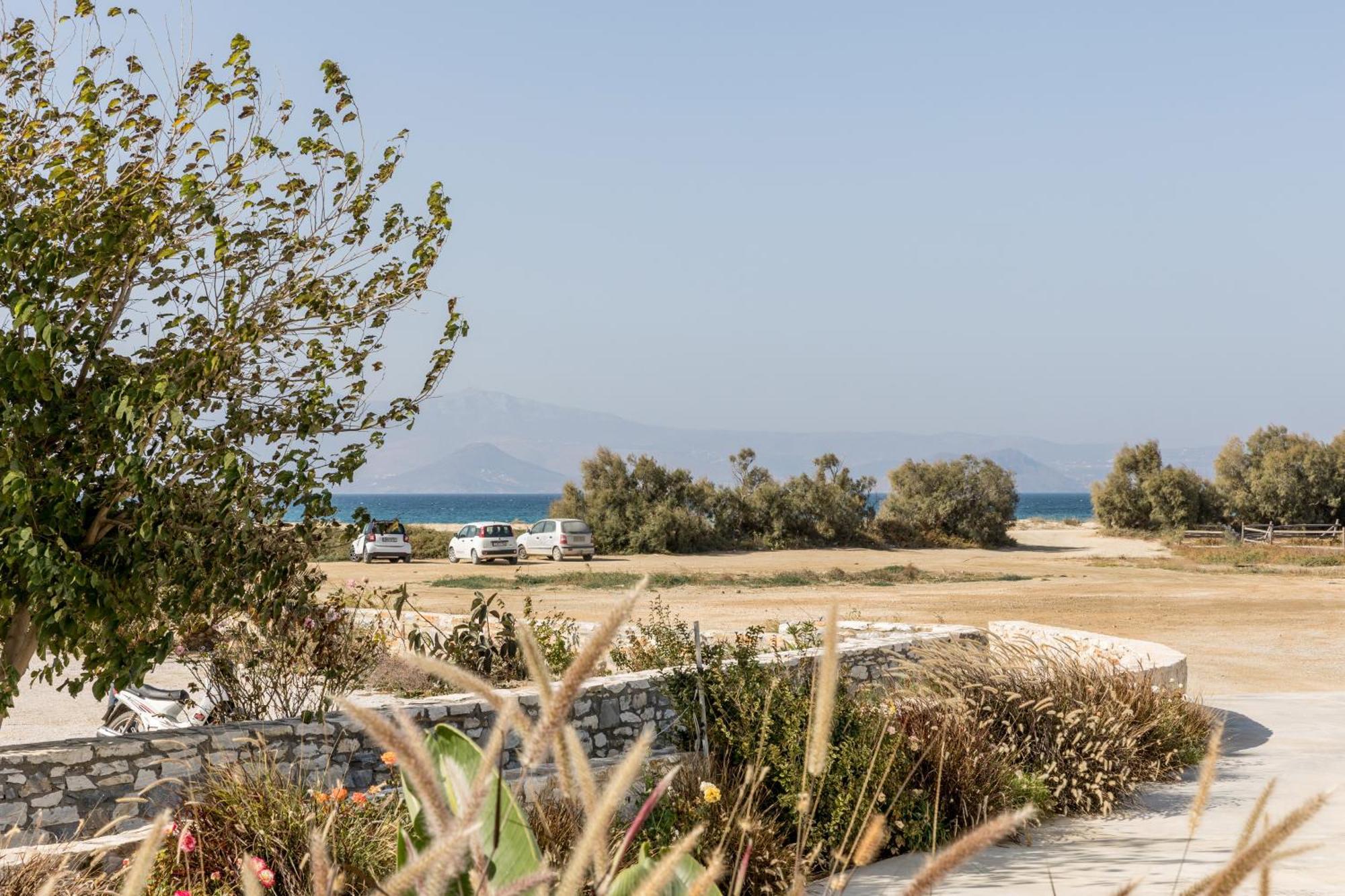 Apartment Marine Dream Plaka (Naxos)