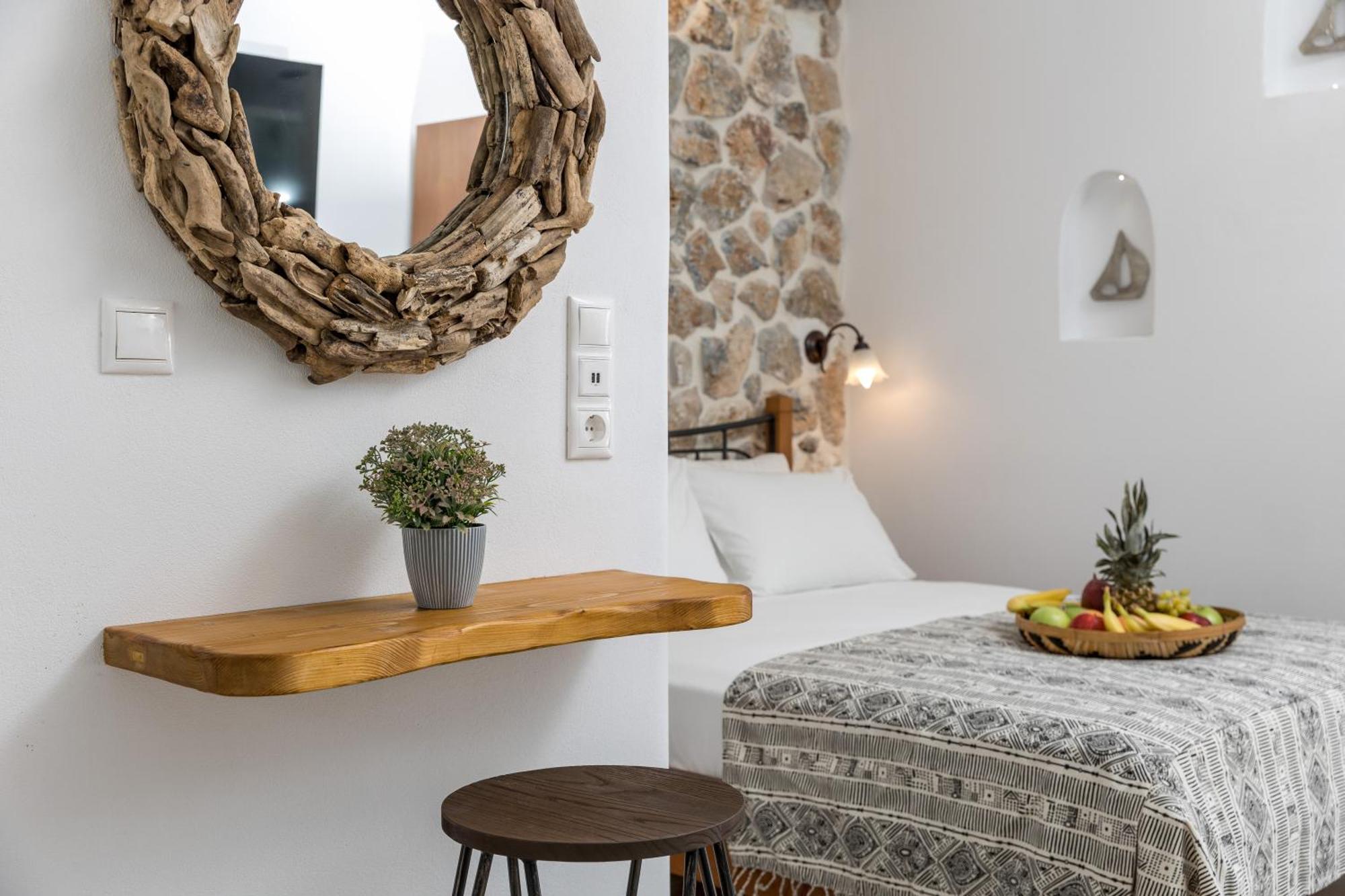 Marine Dream Apartment *