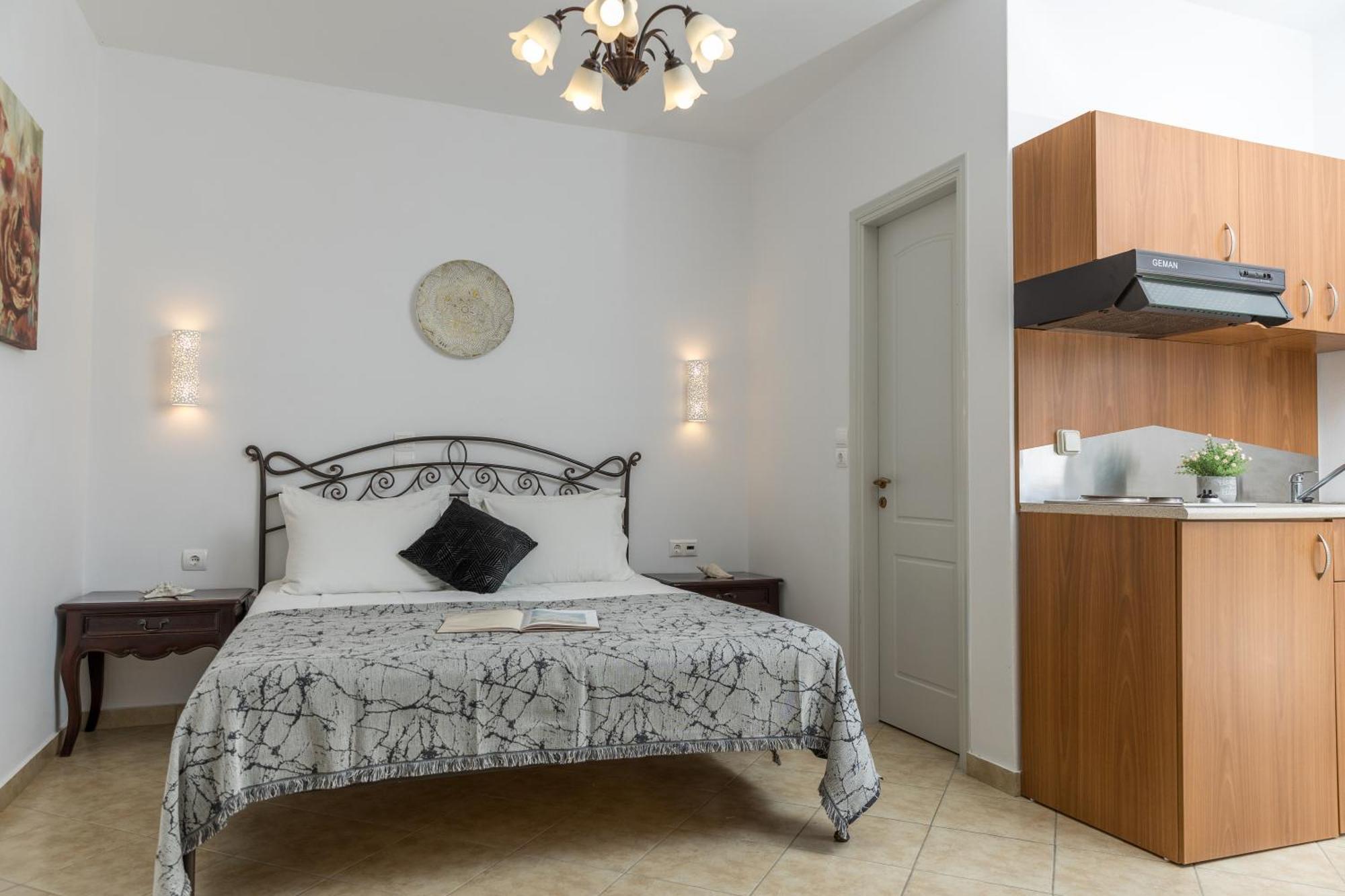 Marine Dream Apartment