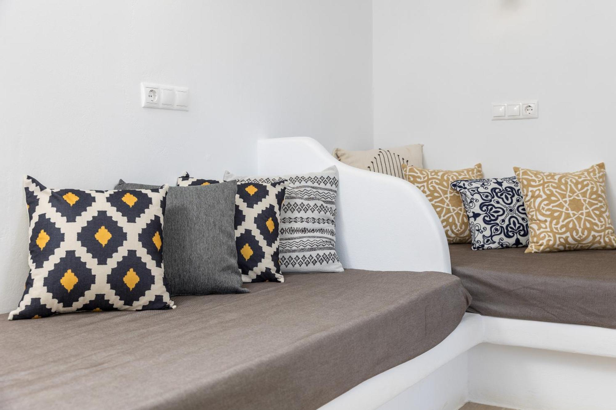 Apartment Marine Dream Plaka (Naxos)