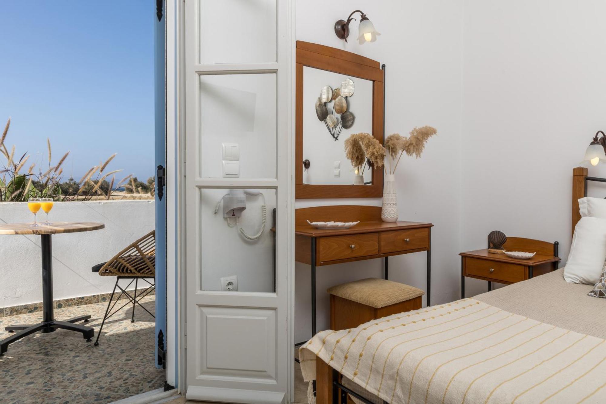 Apartment Marine Dream