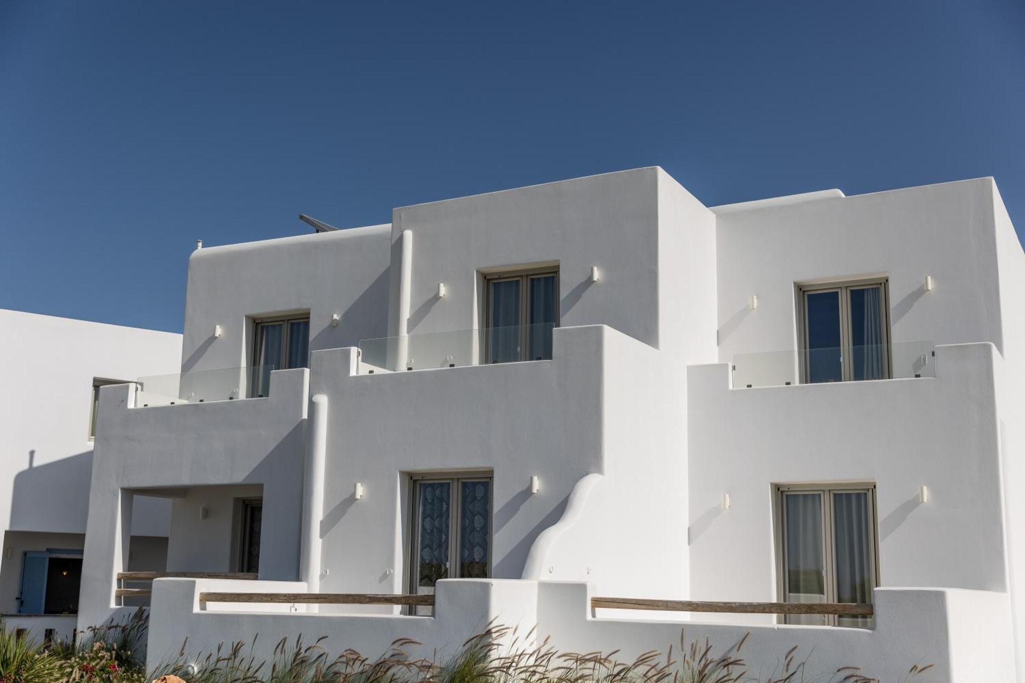 Marine Dream Apartment *